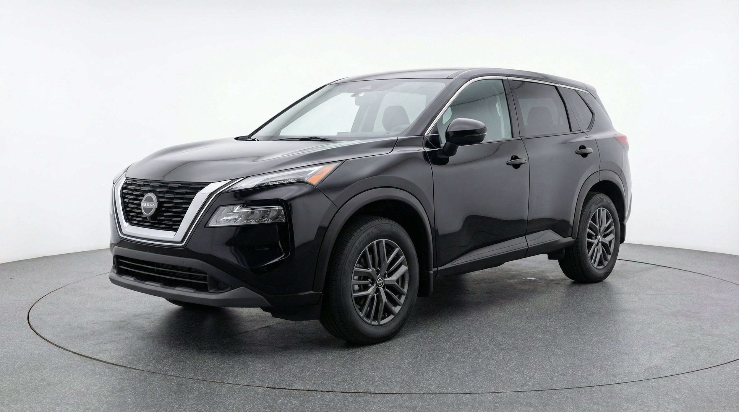 Thumbnail: 2026 Nissan Rogue - 3