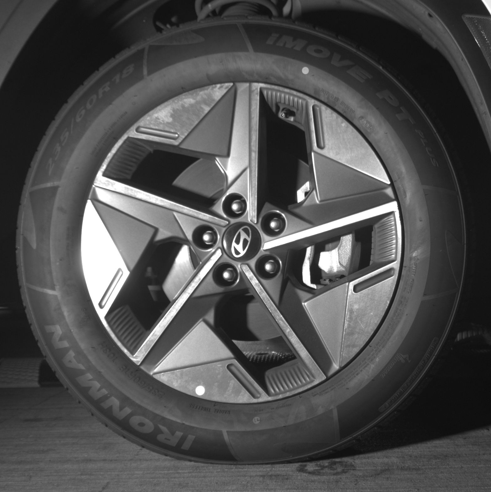 Thumbnail: 2025 Hyundai Tucson - 10