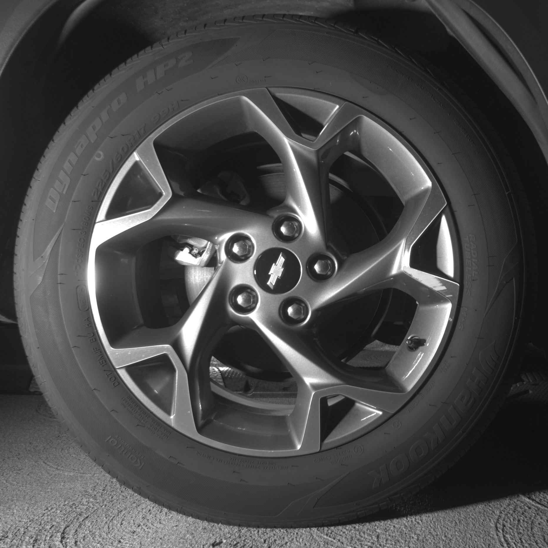 Thumbnail: 2025 Chevrolet Trax - 12