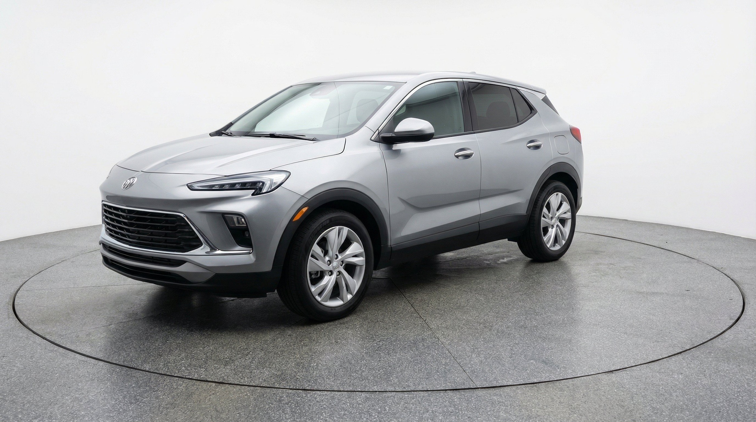 Thumbnail: 2025 Buick Encore GX - 3