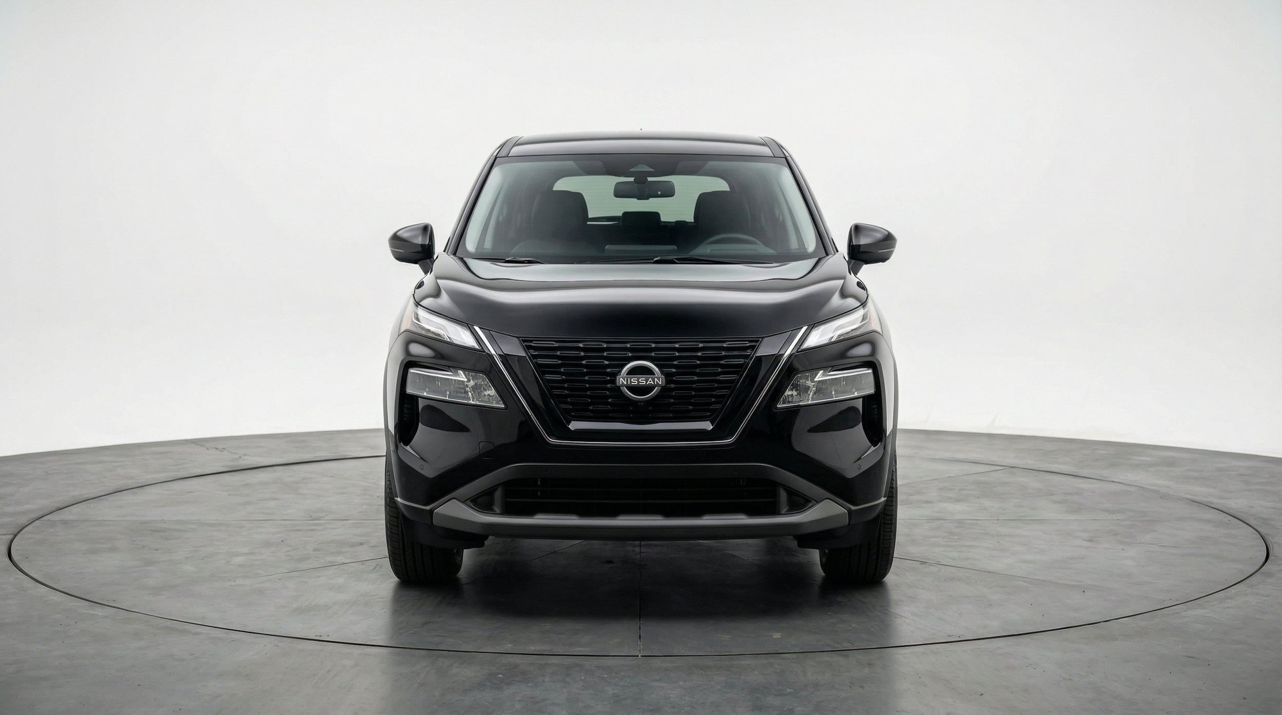 Thumbnail: 2026 Nissan Rogue - 2