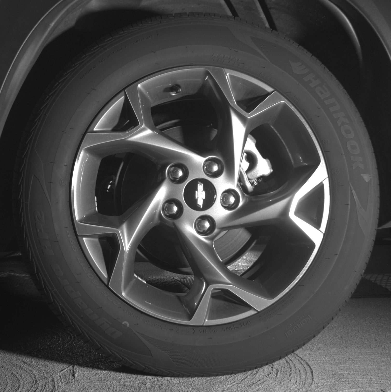 Thumbnail: 2025 Chevrolet Trax - 11