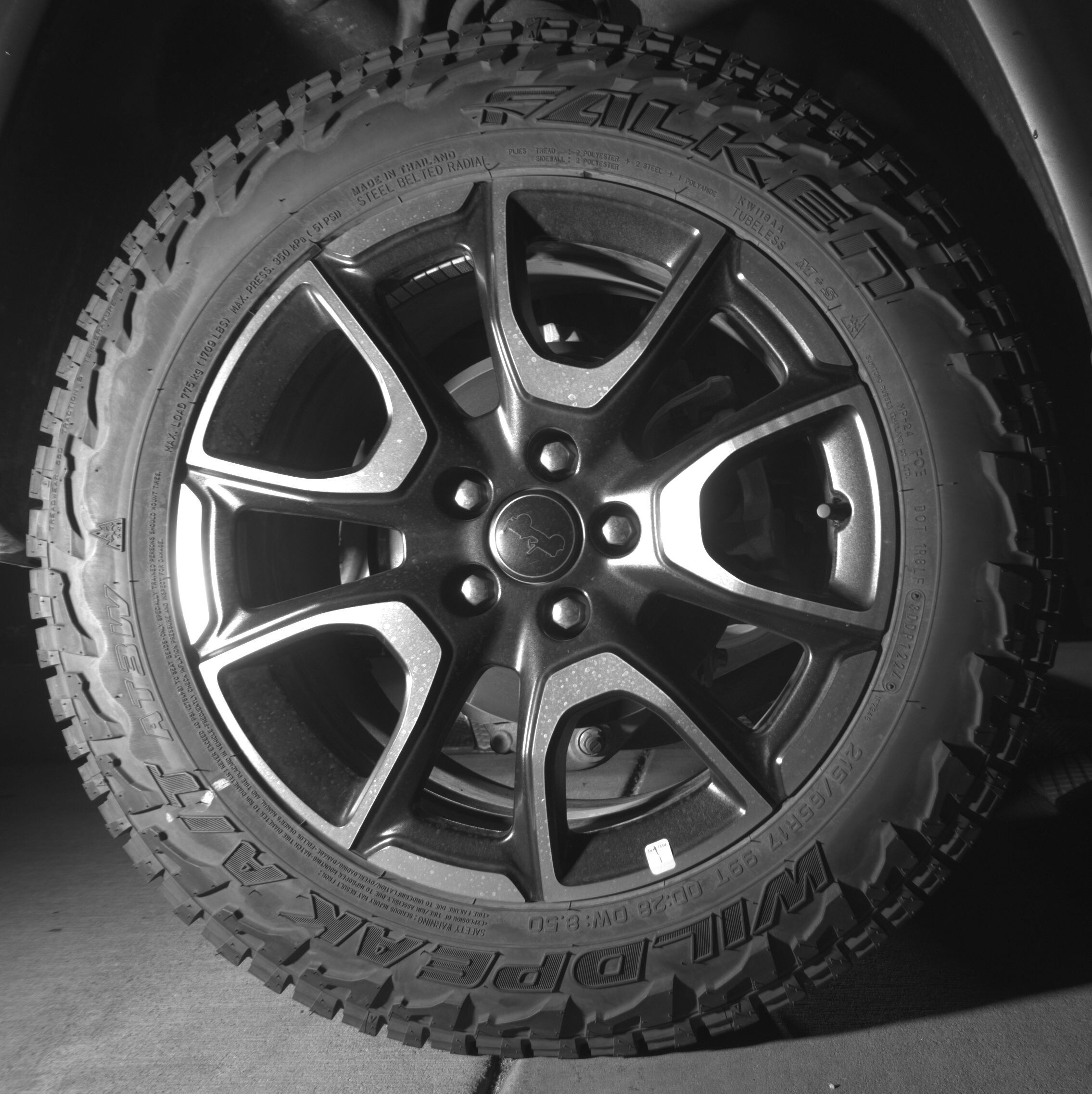 Thumbnail: 2025 Jeep Compass - 12