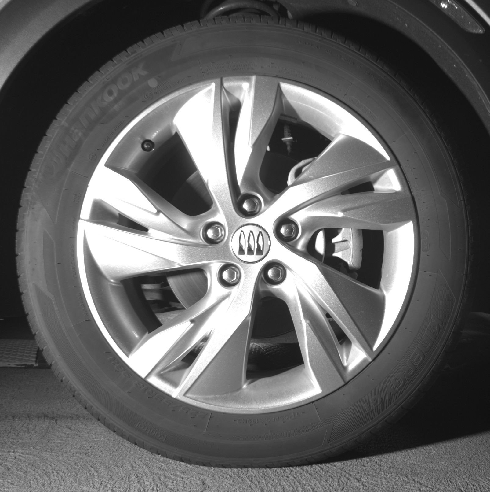 Thumbnail: 2025 Buick Encore GX - 13