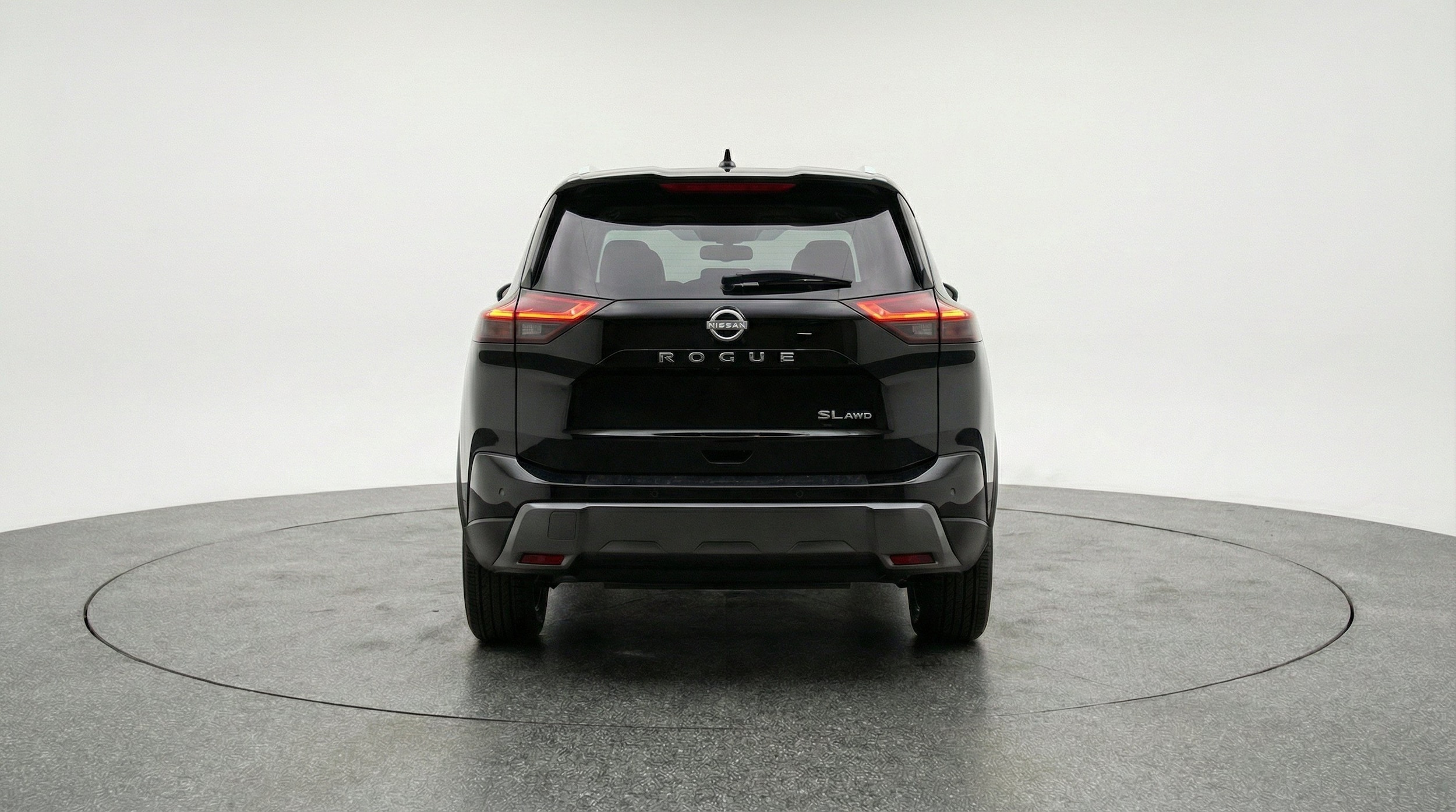 Thumbnail: 2026 Nissan Rogue - 7