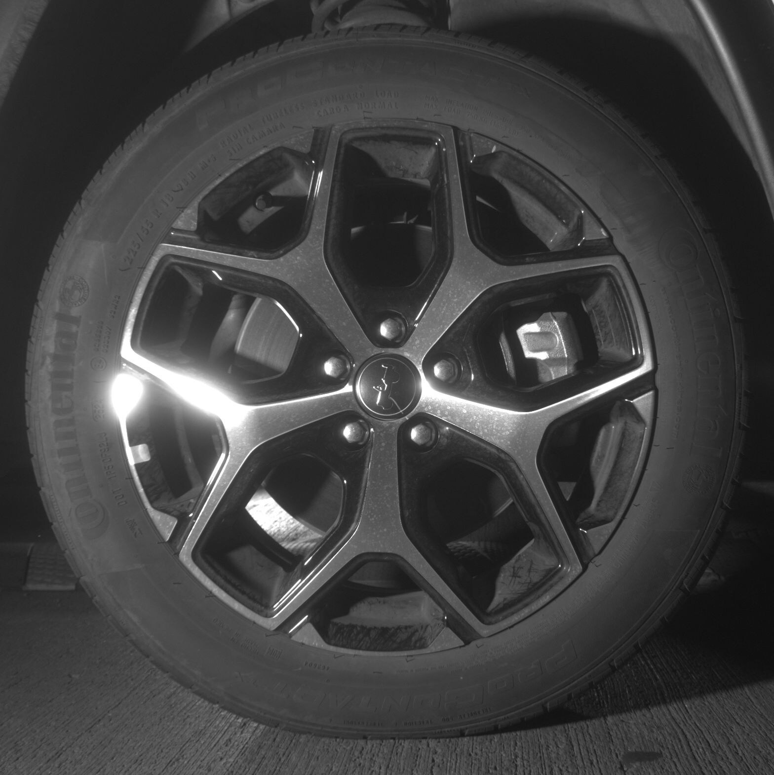 Thumbnail: 2025 Jeep Compass - 10