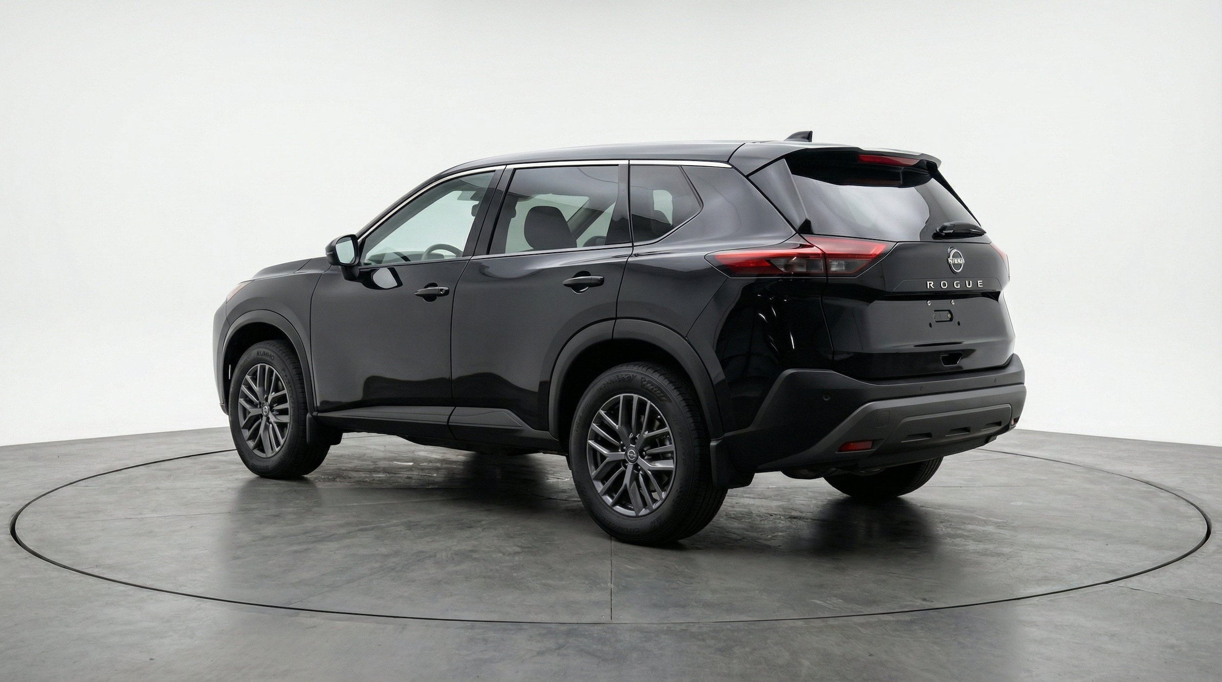 Thumbnail: 2026 Nissan Rogue - 6