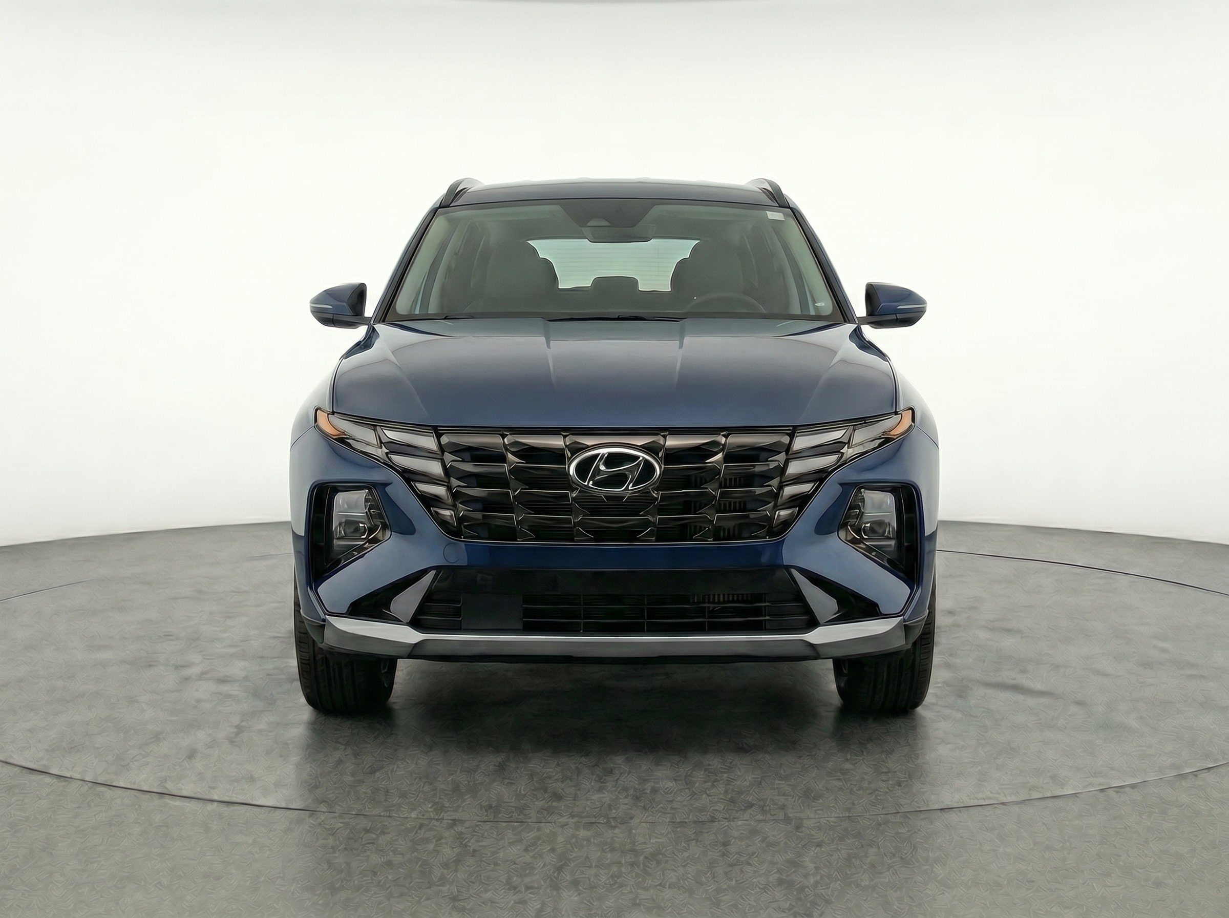 Thumbnail: 2026 Hyundai Tucson - 2