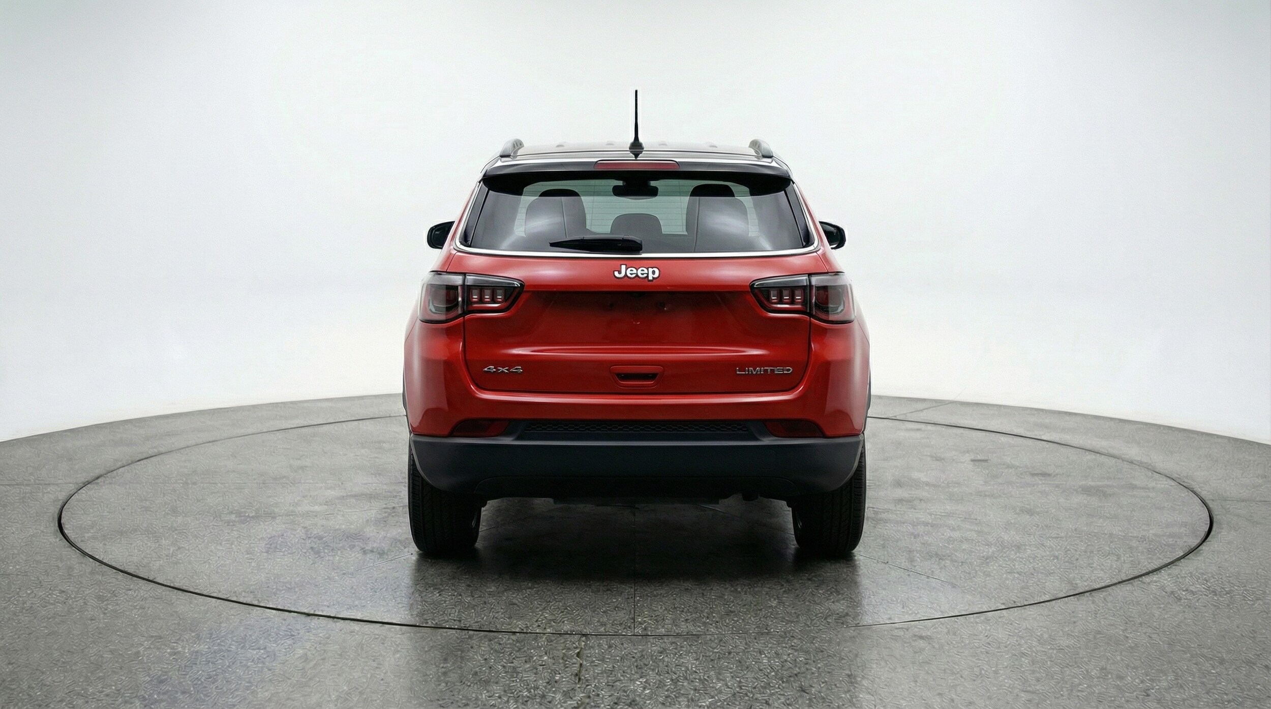 Thumbnail: 2025 Jeep Compass - 6