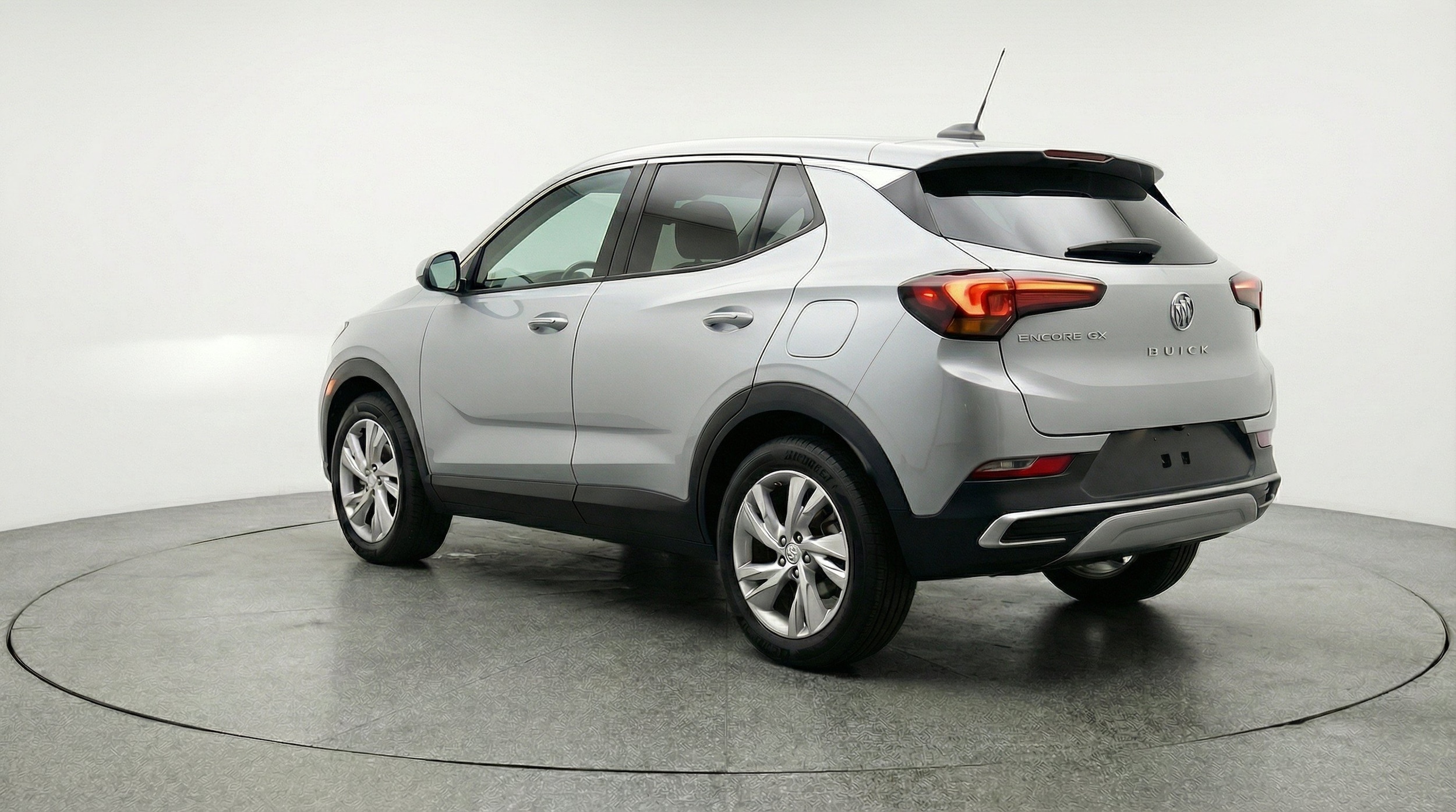 Thumbnail: 2025 Buick Encore GX - 6