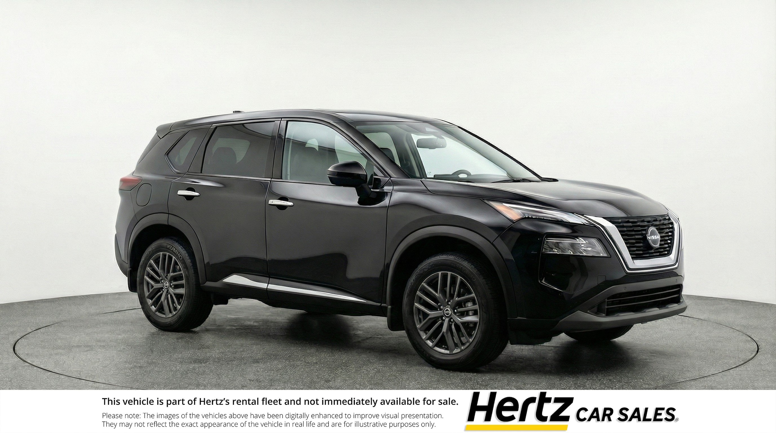 Thumbnail: 2026 Nissan Rogue - 1