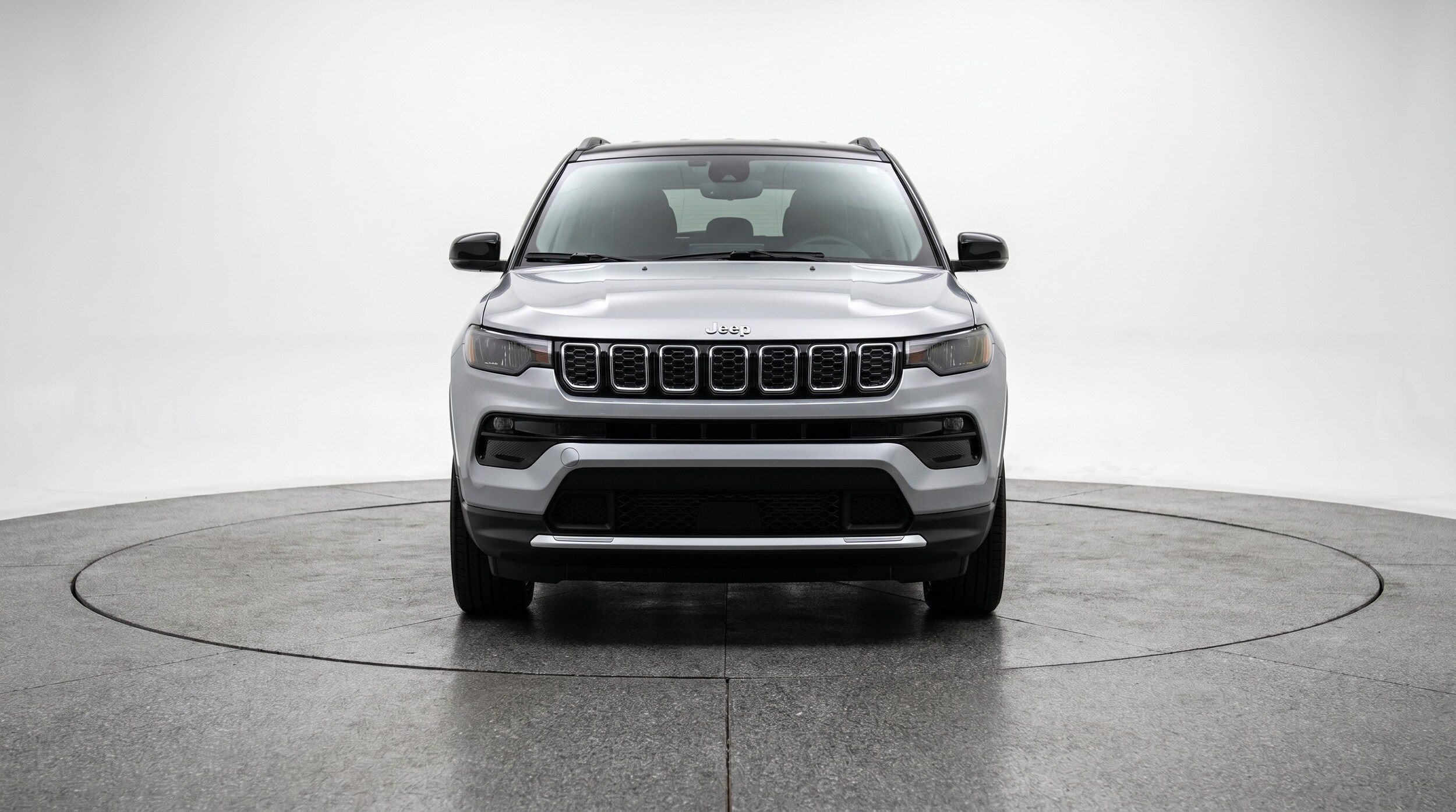 Thumbnail: 2025 Jeep Compass - 2