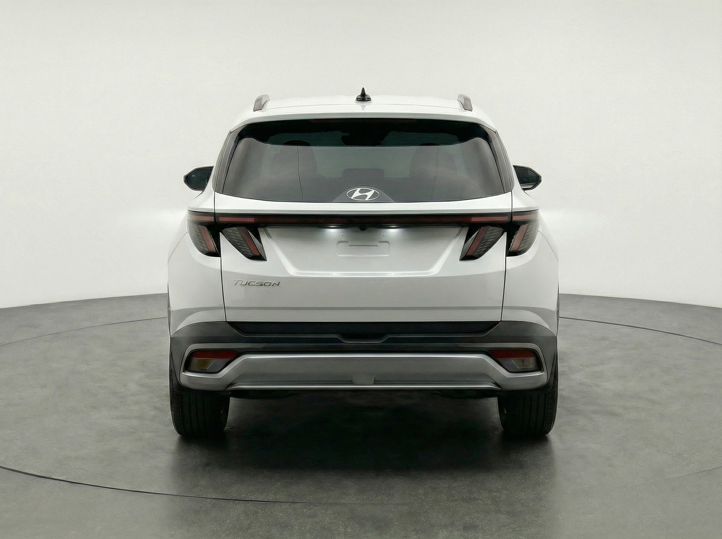 Thumbnail: 2025 Hyundai Tucson - 6