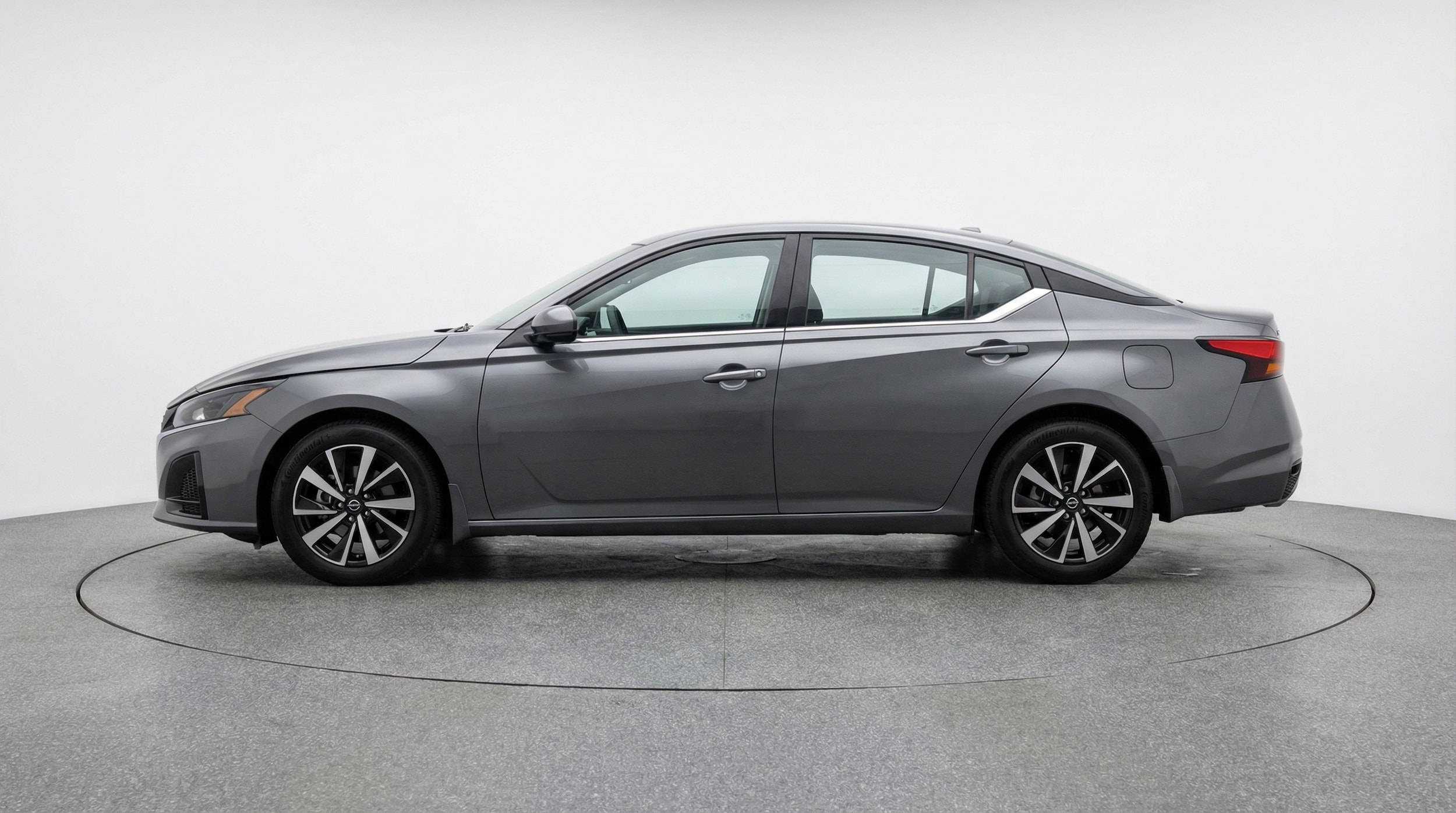 Thumbnail: 2025 Nissan Altima - 4