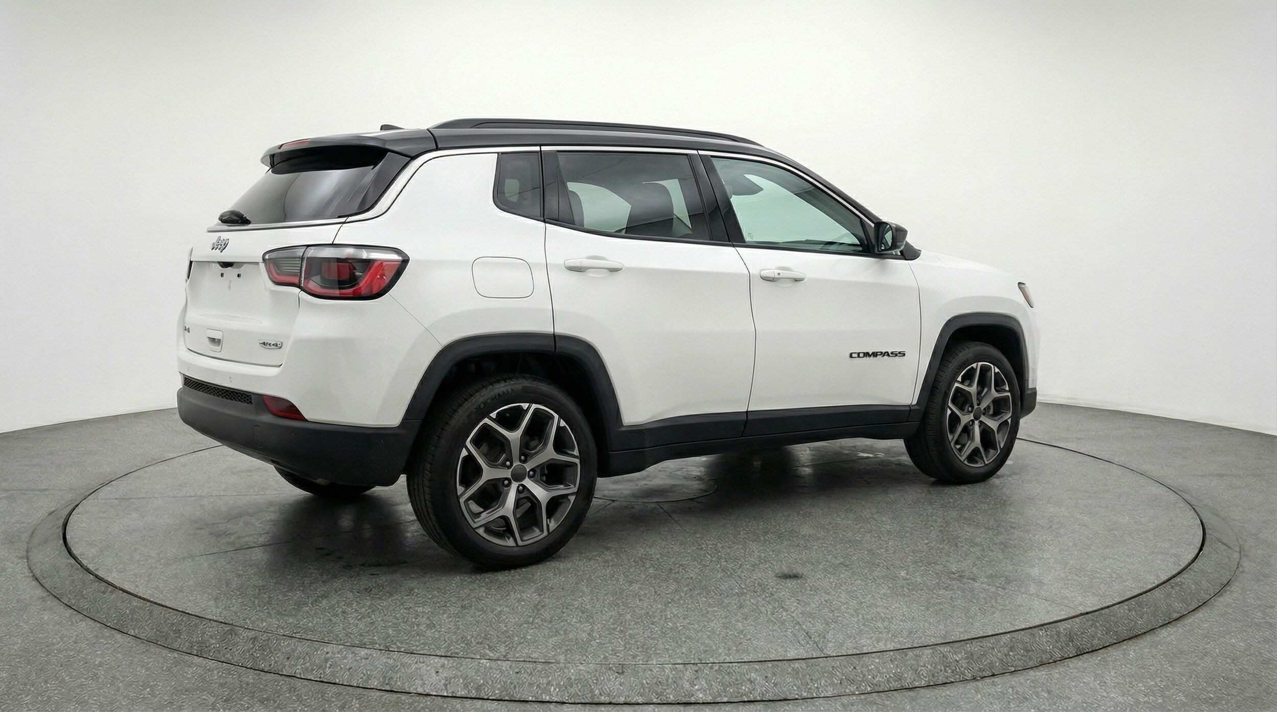 Thumbnail: 2025 Jeep Compass - 7
