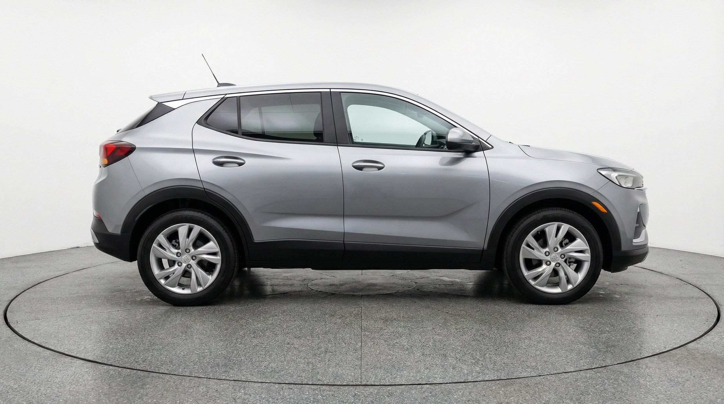 Thumbnail: 2025 Buick Encore GX - 11