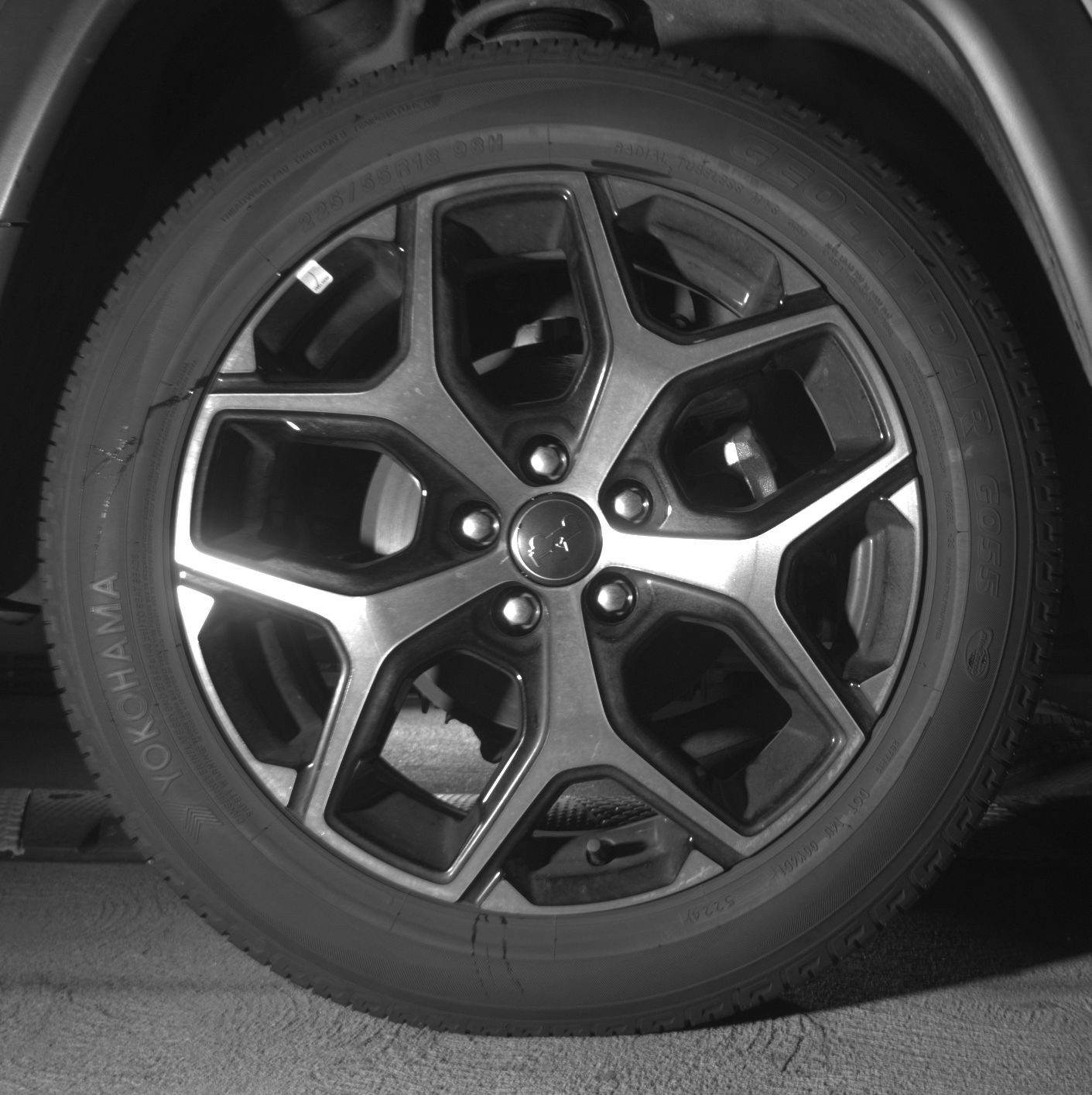 Thumbnail: 2025 Jeep Compass - 12