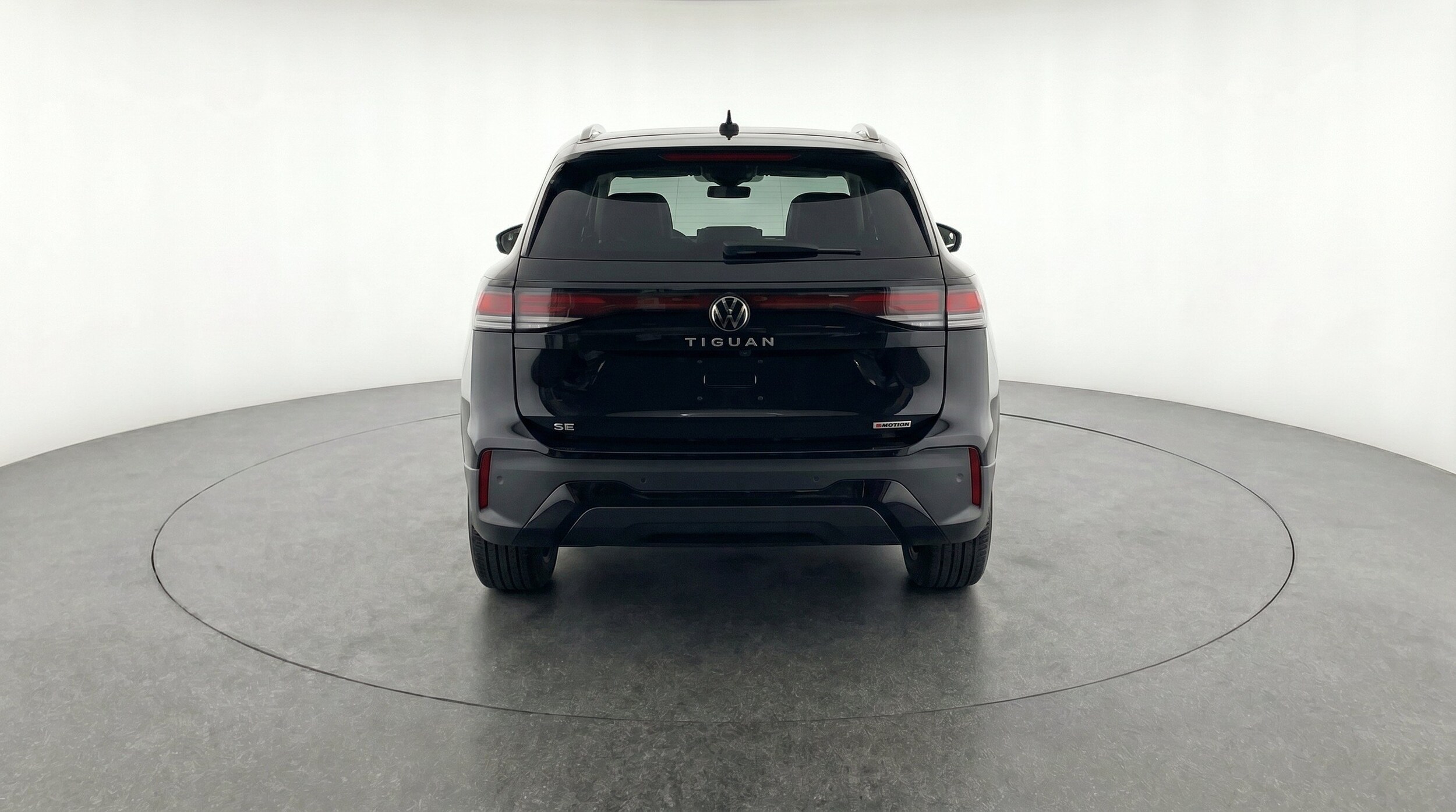 Thumbnail: 2026 Volkswagen Tiguan - 7