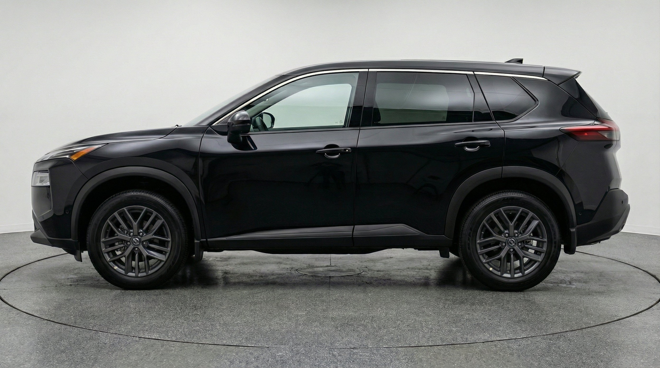 Thumbnail: 2026 Nissan Rogue - 5