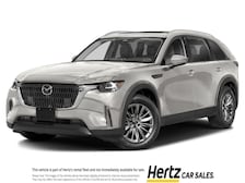 2025 Mazda CX-90 Preferred -
                  Vallejo, CA