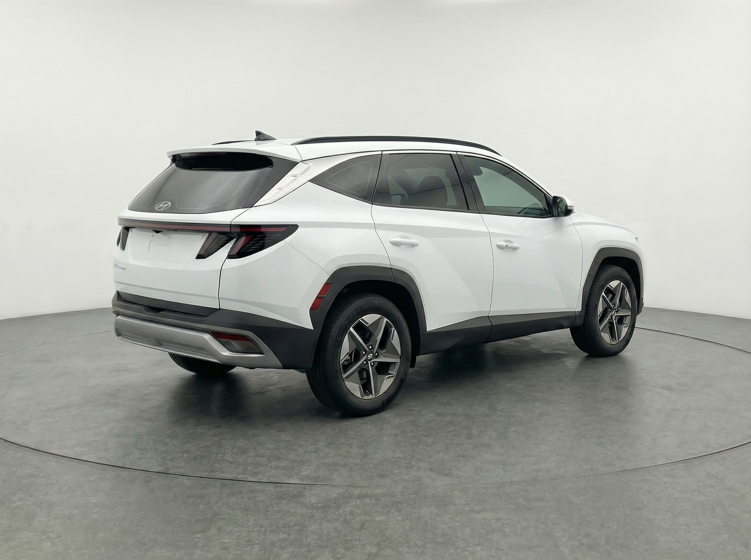 Thumbnail: 2025 Hyundai Tucson - 7