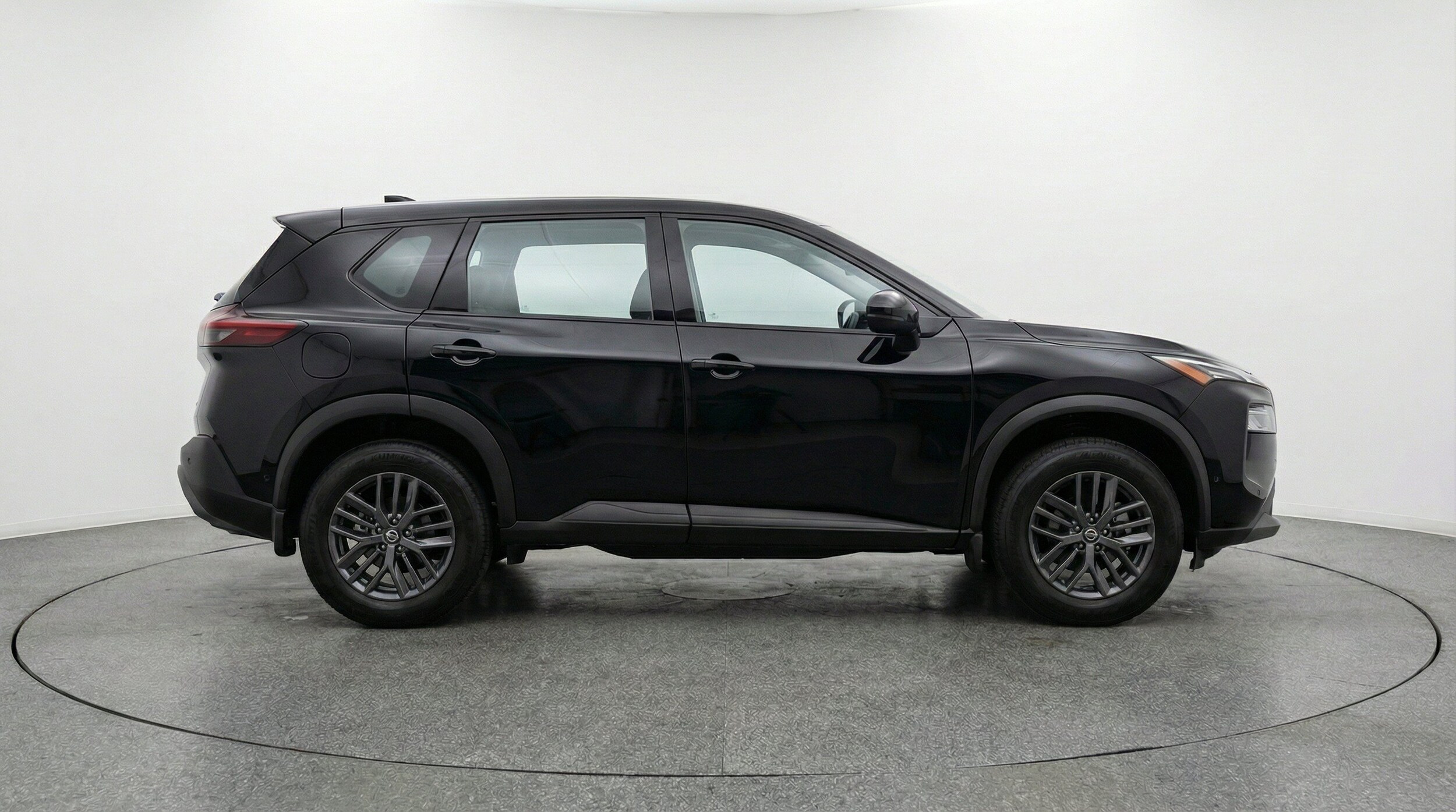 Thumbnail: 2026 Nissan Rogue - 11