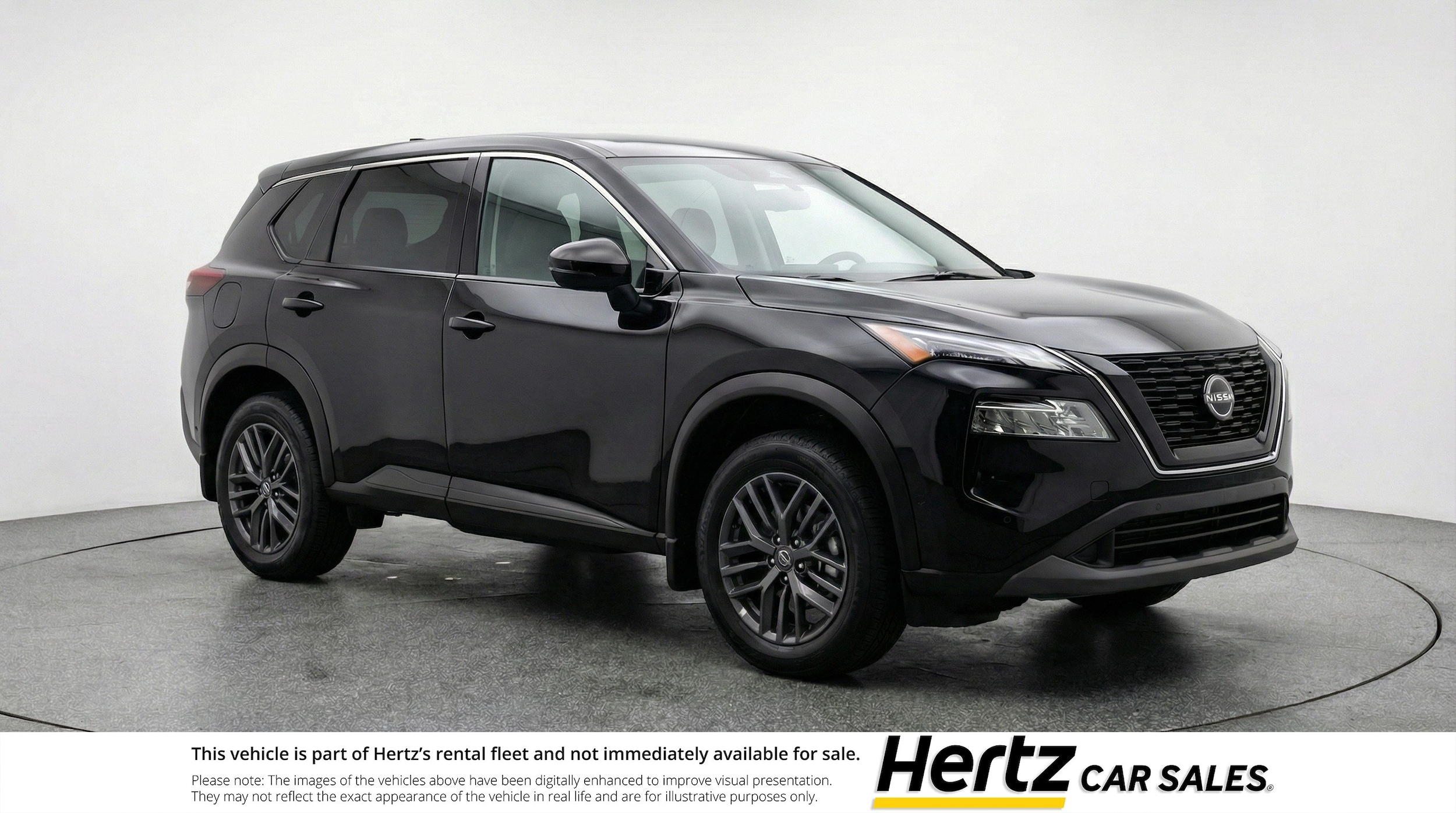 Thumbnail: 2026 Nissan Rogue - 1