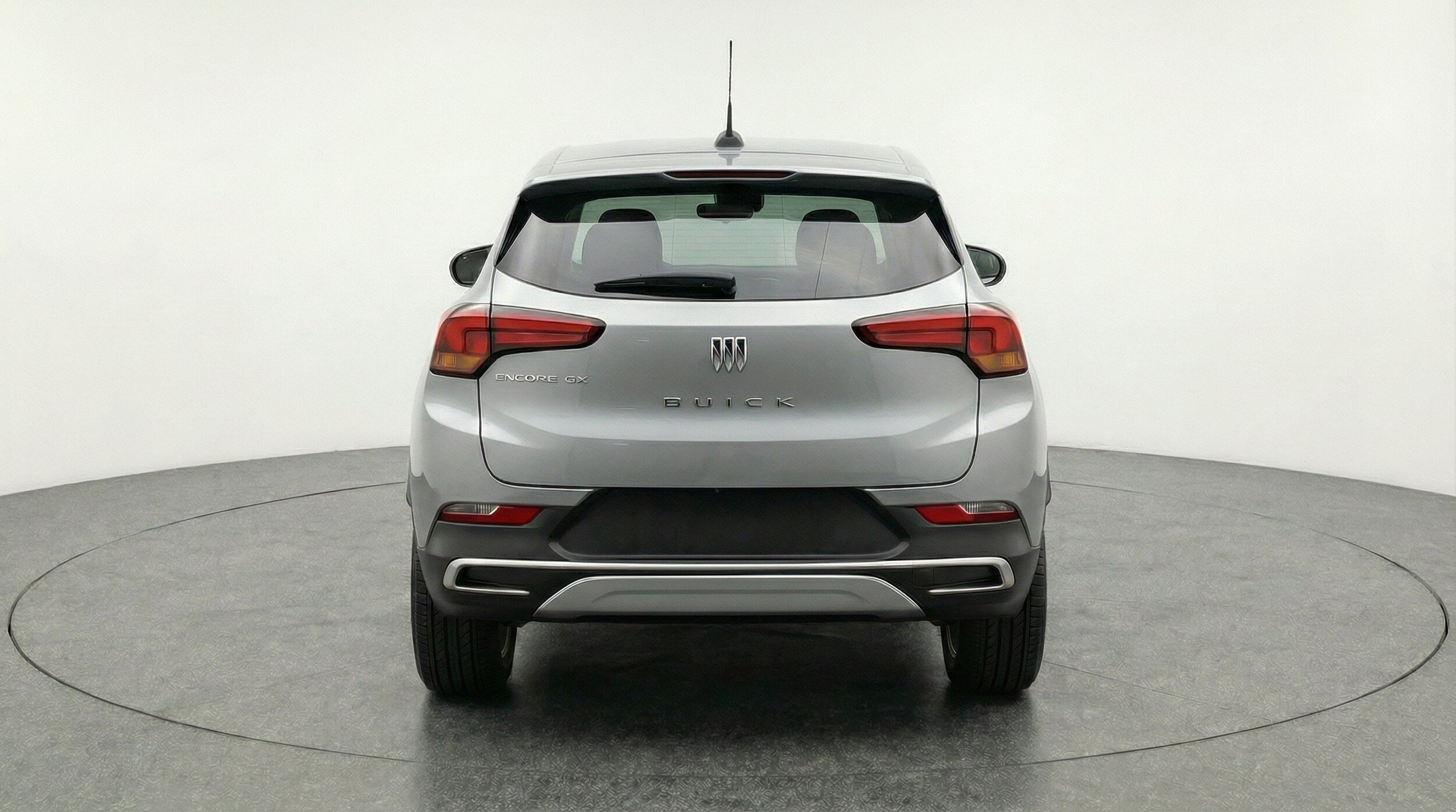 Thumbnail: 2025 Buick Encore GX - 7