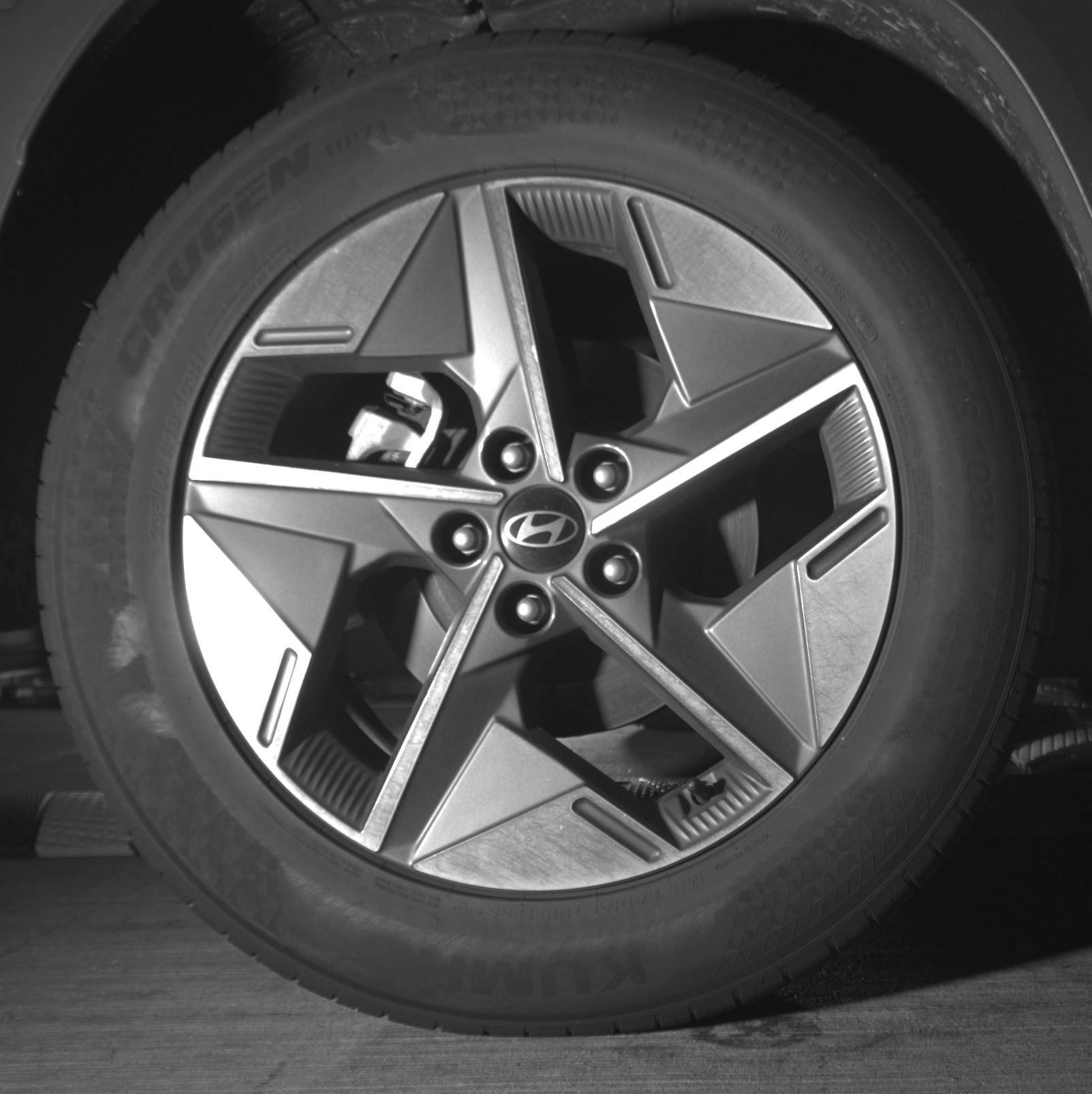 Thumbnail: 2025 Hyundai Tucson - 12