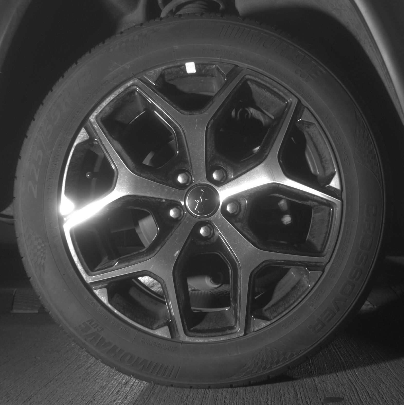 Thumbnail: 2025 Jeep Compass - 12