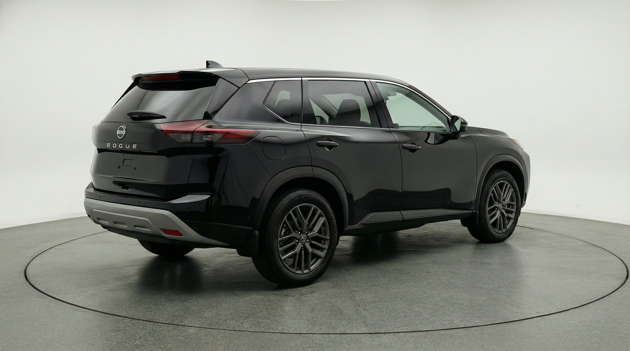 Thumbnail: 2026 Nissan Rogue - 9
