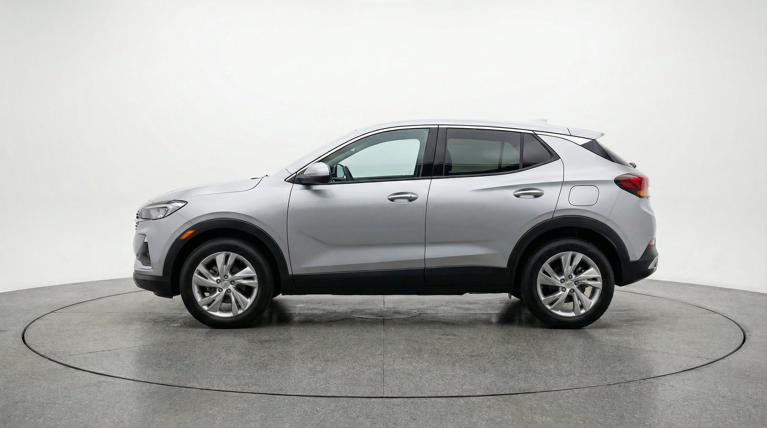 Thumbnail: 2025 Buick Encore GX - 5