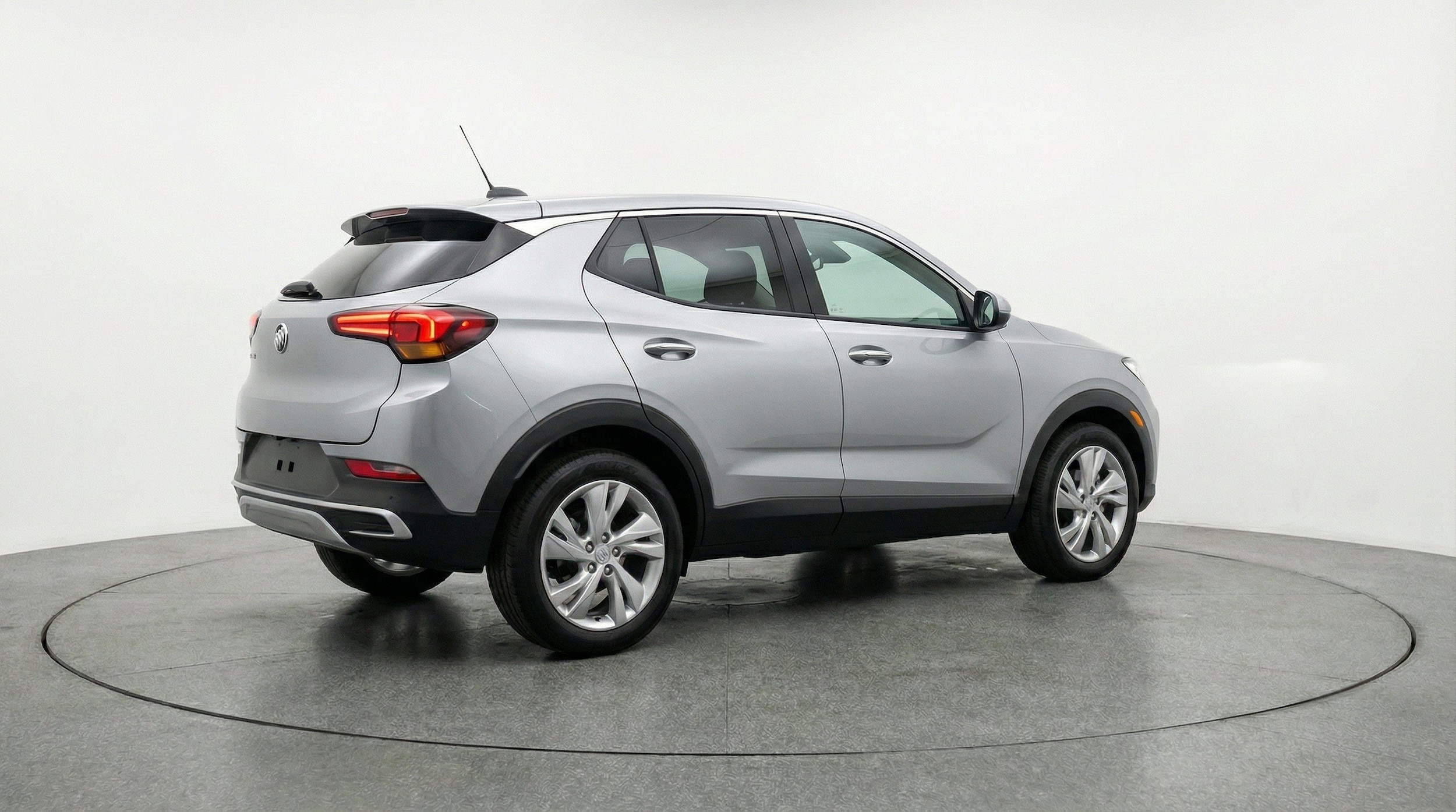 Thumbnail: 2025 Buick Encore GX - 9