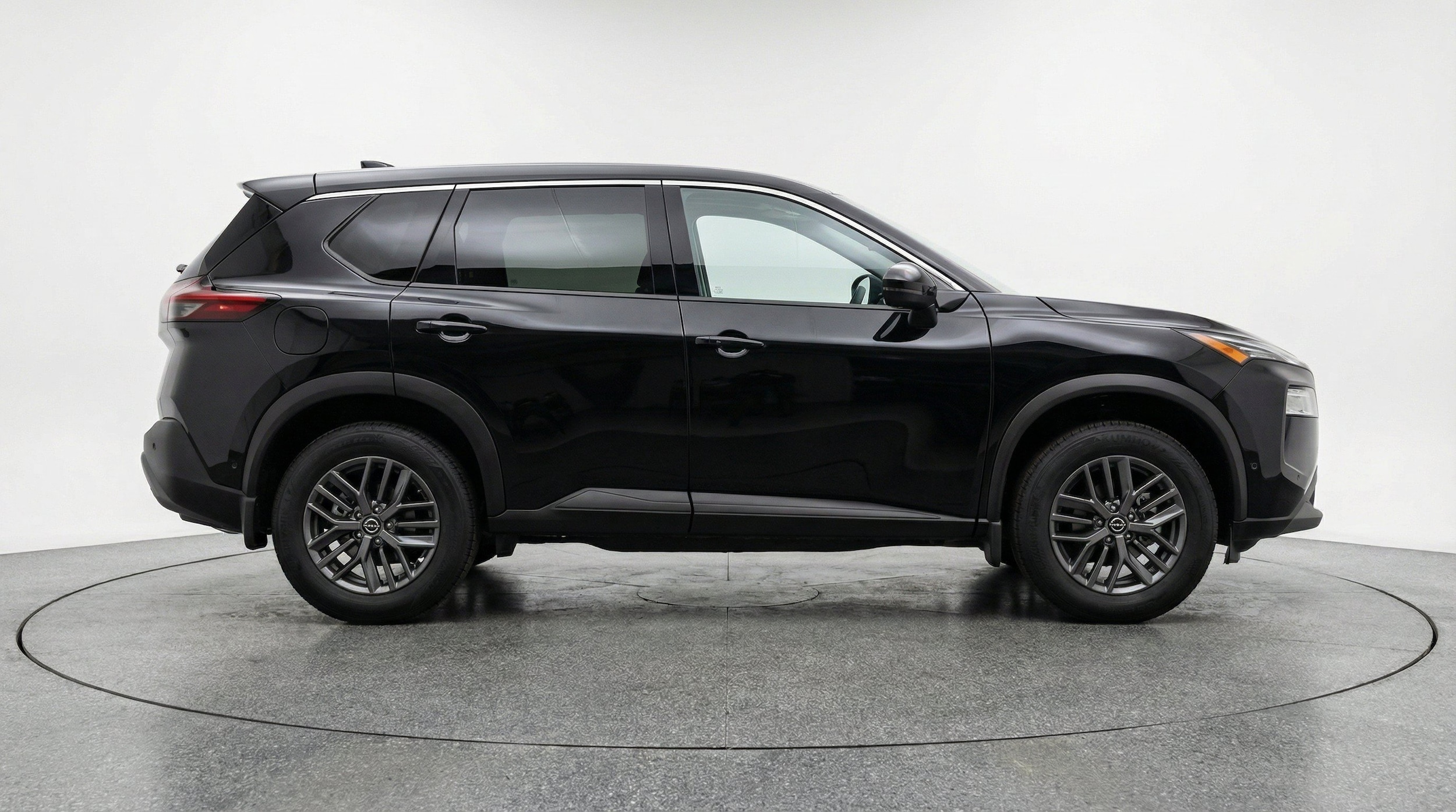 Thumbnail: 2026 Nissan Rogue - 10