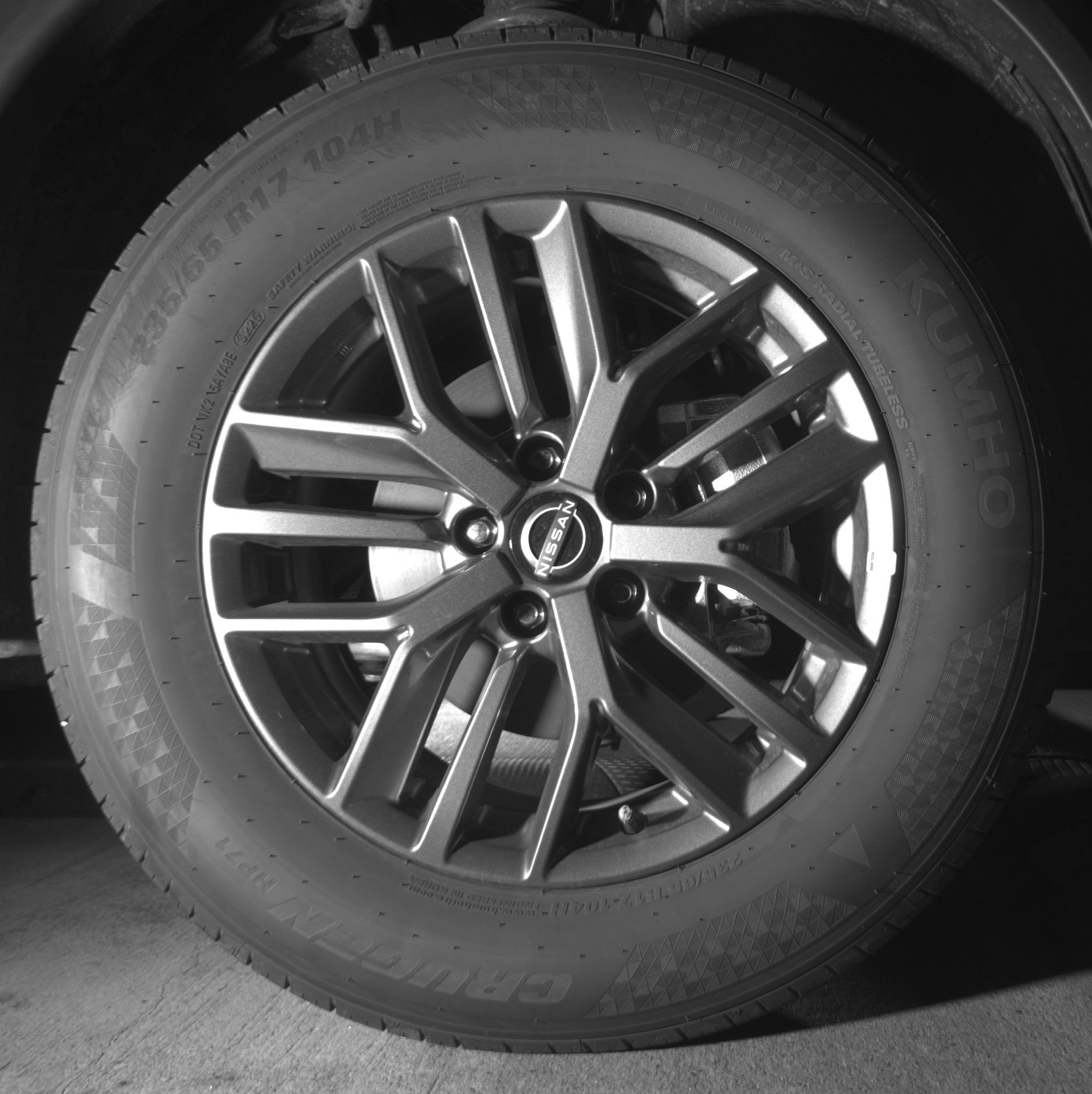 Thumbnail: 2026 Nissan Rogue - 13