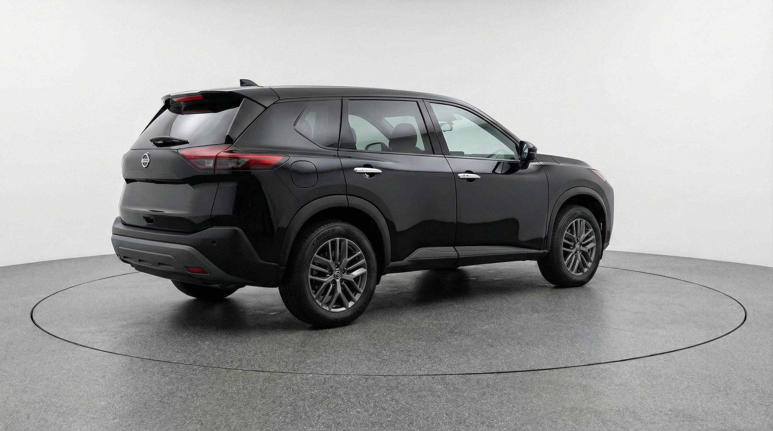 Thumbnail: 2026 Nissan Rogue - 9