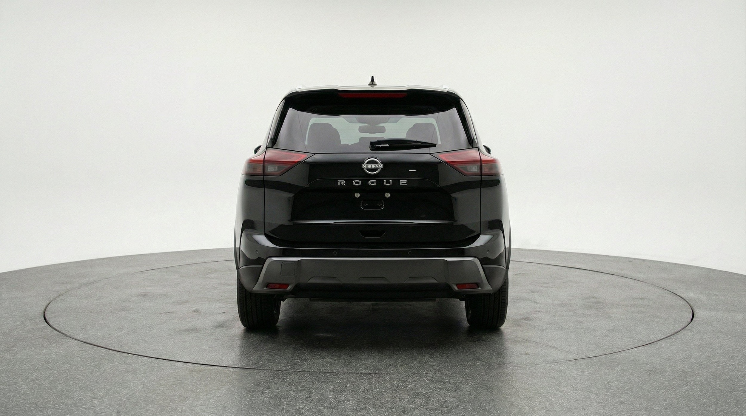 Thumbnail: 2026 Nissan Rogue - 7