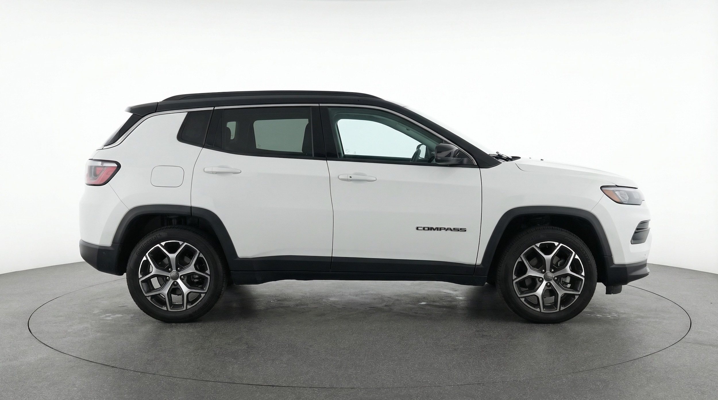 Thumbnail: 2025 Jeep Compass - 8