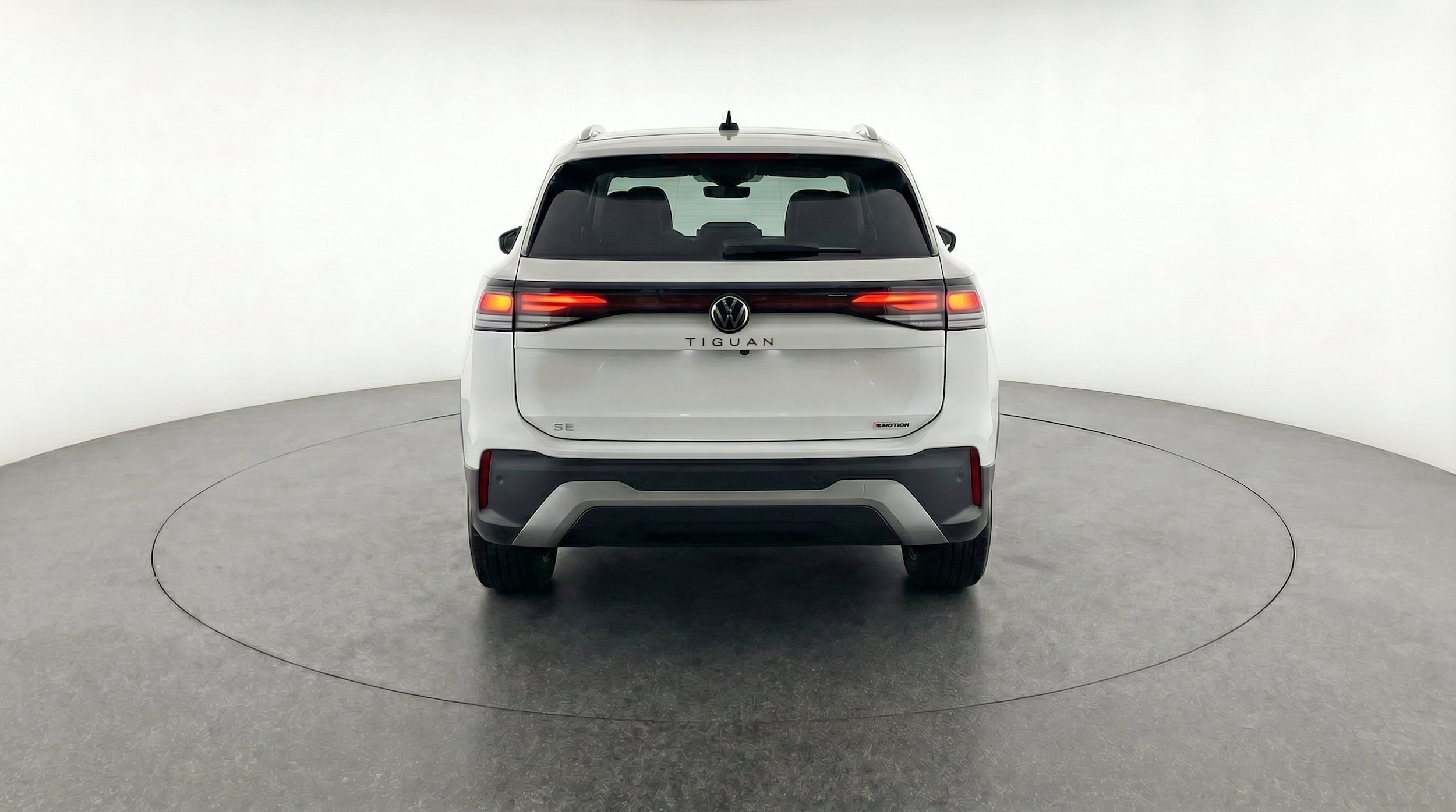 Thumbnail: 2026 Volkswagen Tiguan - 7