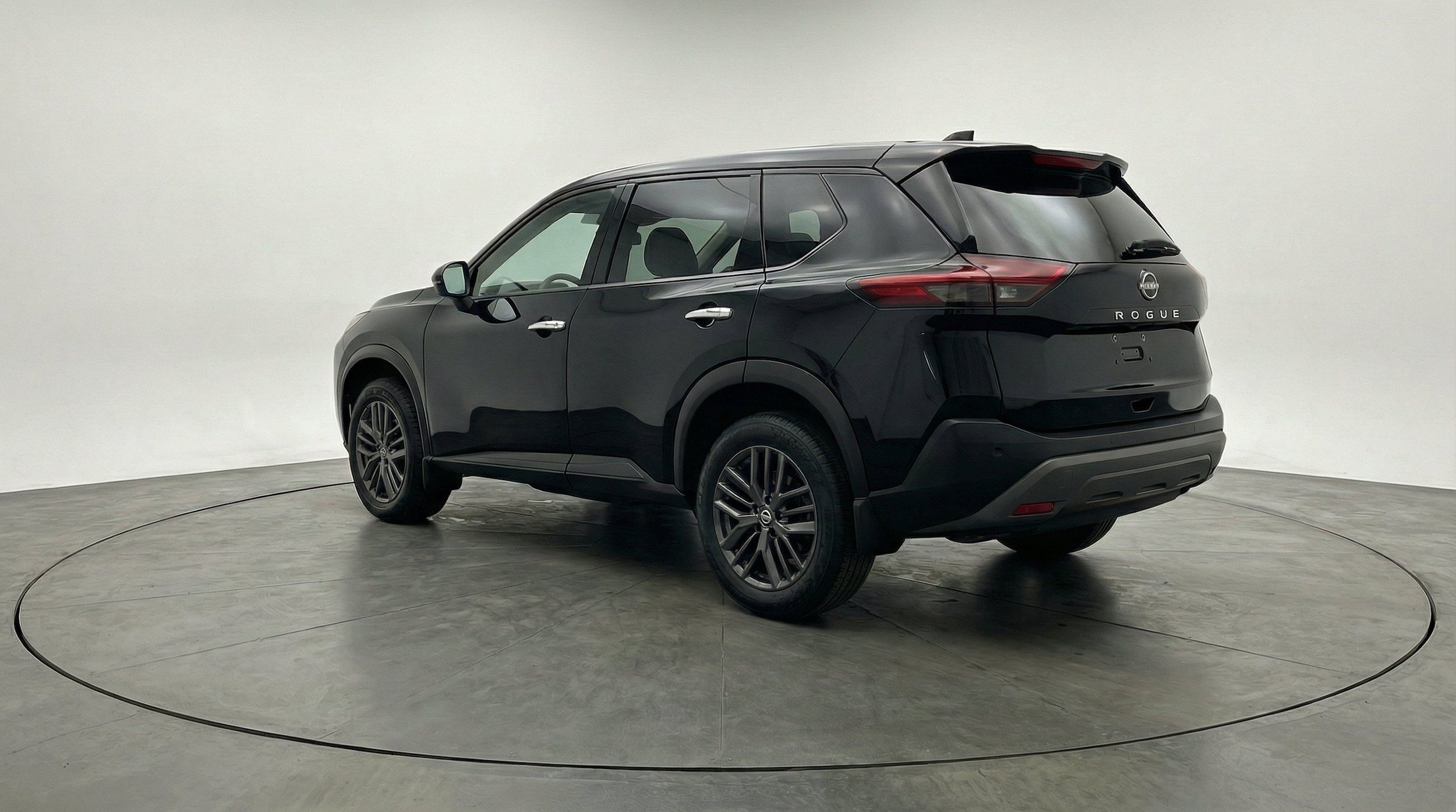 Thumbnail: 2026 Nissan Rogue - 6