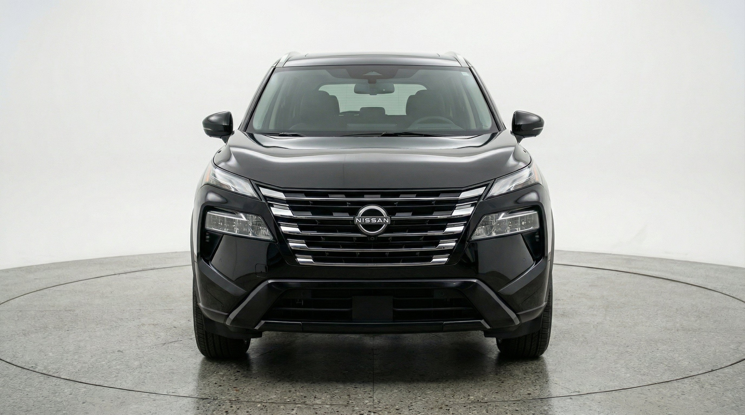 Thumbnail: 2026 Nissan Rogue - 2
