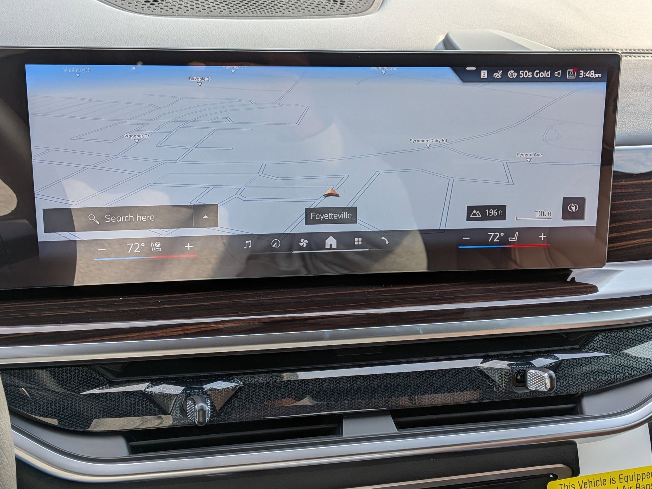 2026 BMW X5 40i - Photo 23