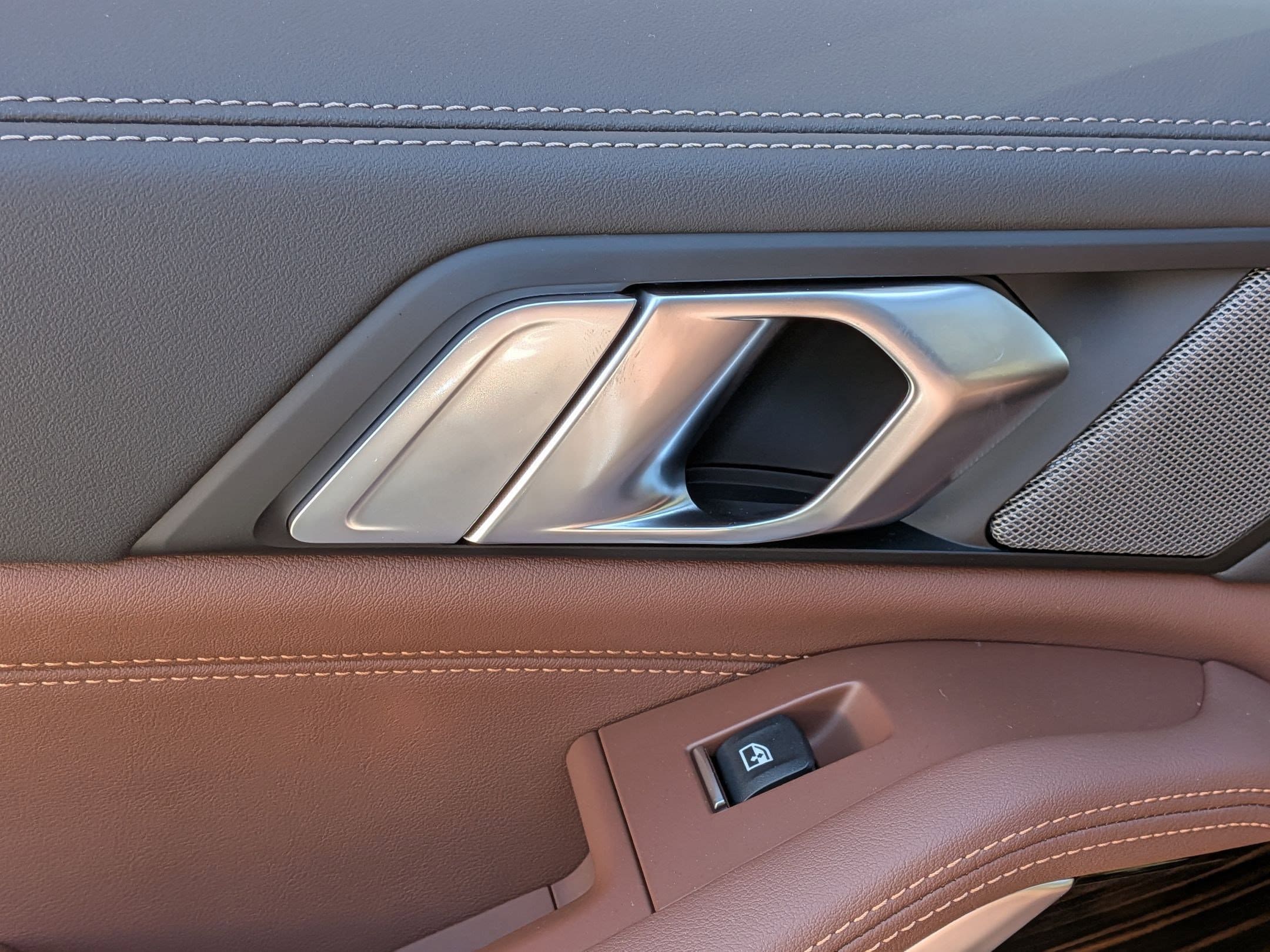 2026 BMW X5 50e - Photo 28