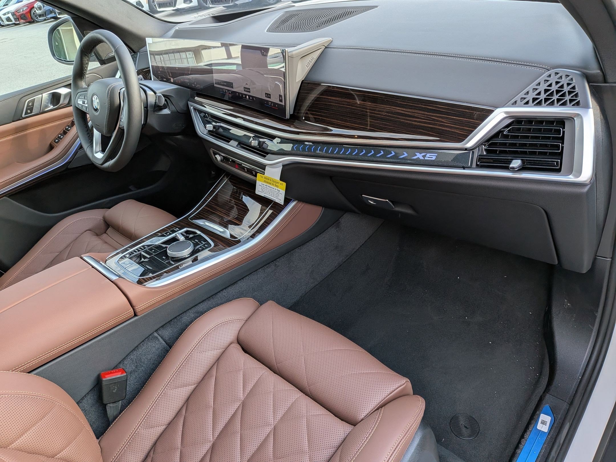 2026 BMW X5 40i - Photo 40