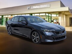 2026 BMW 530i Sedan