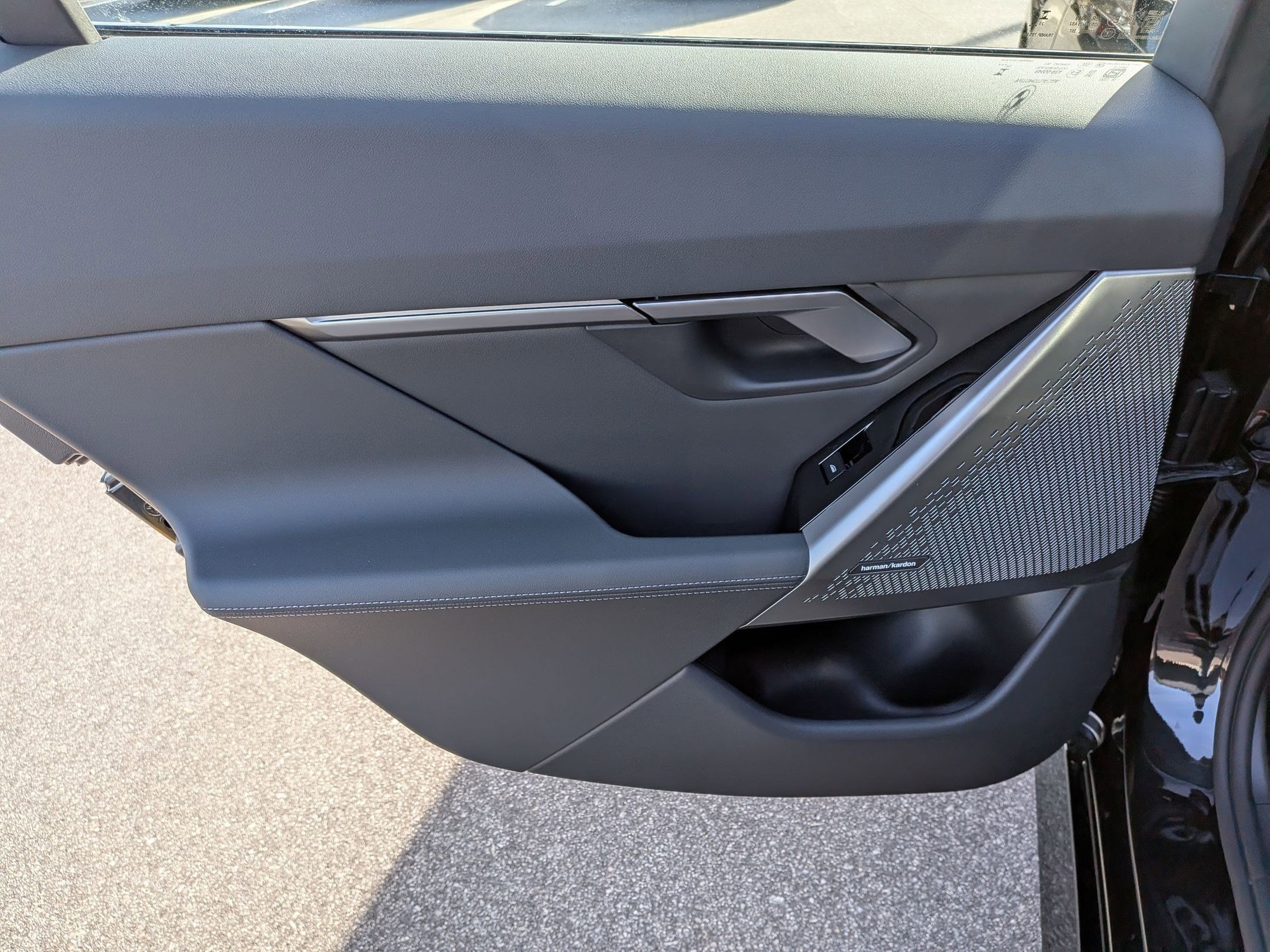2026 BMW 5 Series 530i - Photo 27