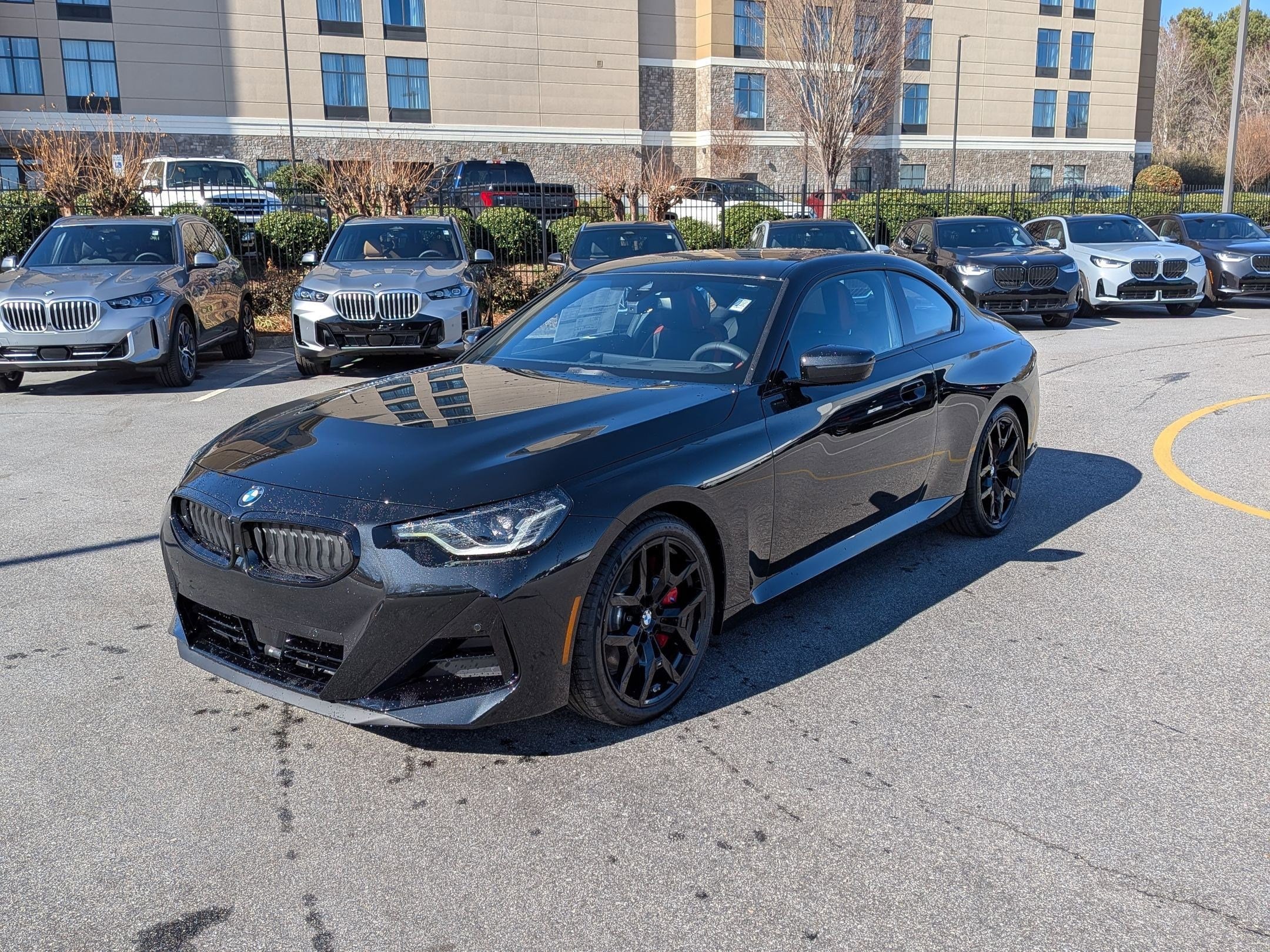 2026 BMW 2 Series 230i - Photo 7