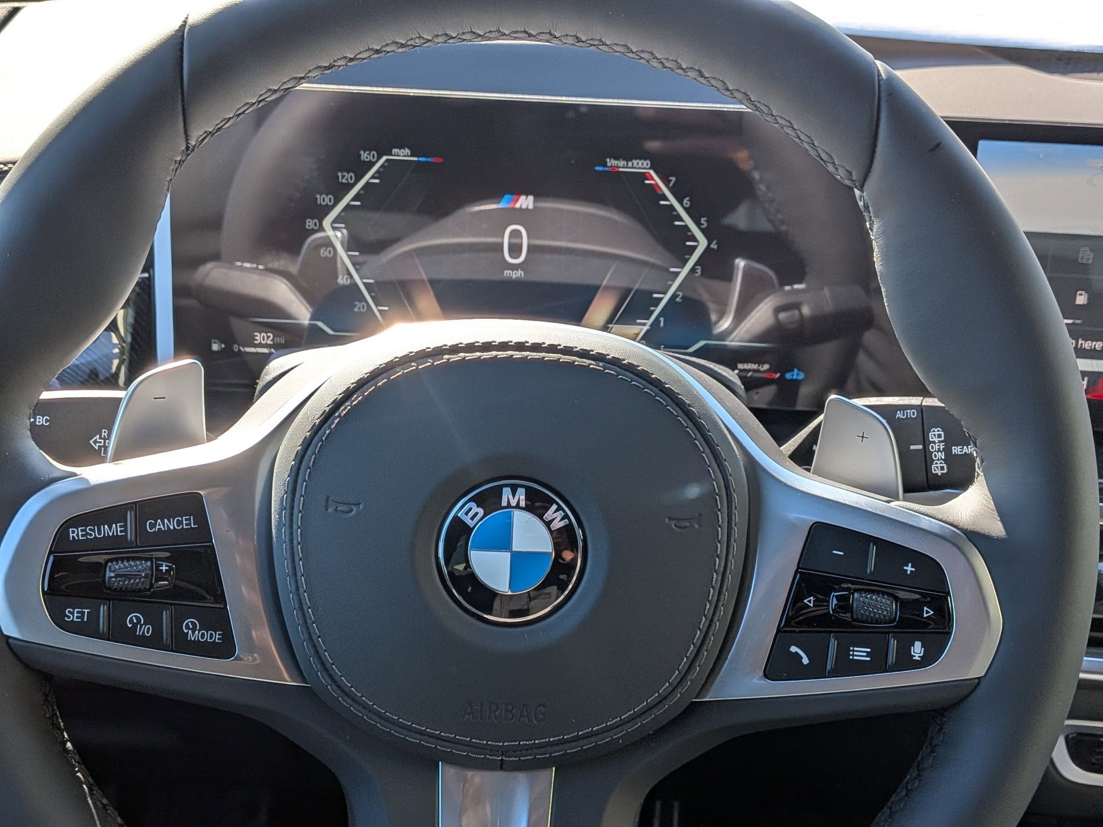 2026 BMW X5 40i - Photo 21