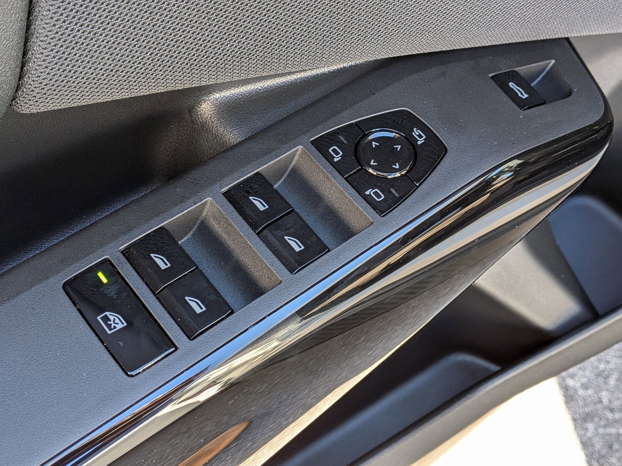 2026 BMW X3 30 - Photo 13