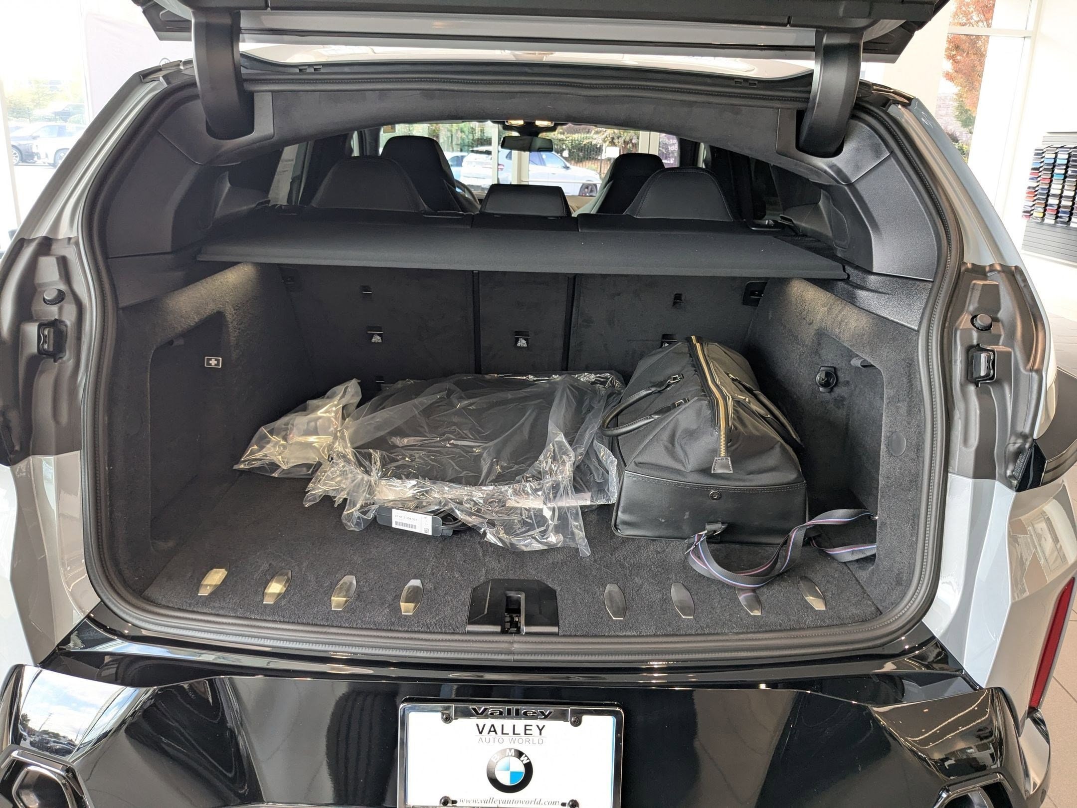 2026 BMW XM Base - Photo 32